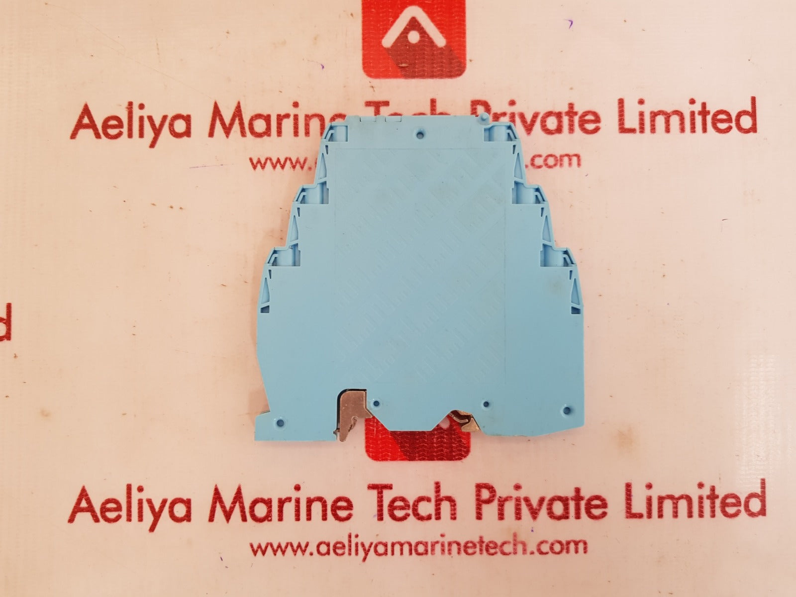 Measurement technology mtl 7087+ shunt-diode safety barrier