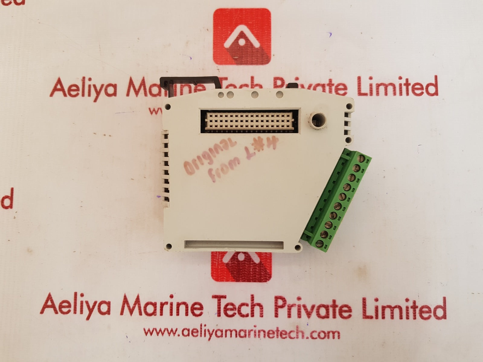 Autronica bsd-310 driver module 05. 09. 34. 134
