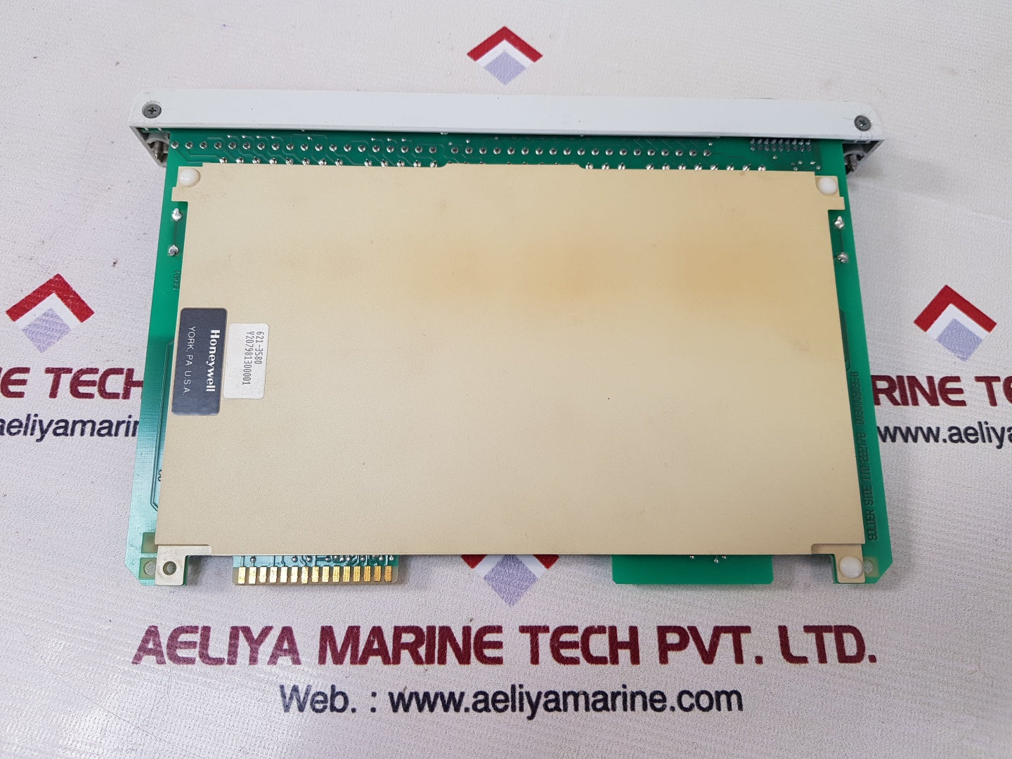 Honeywell 621-3580 input module