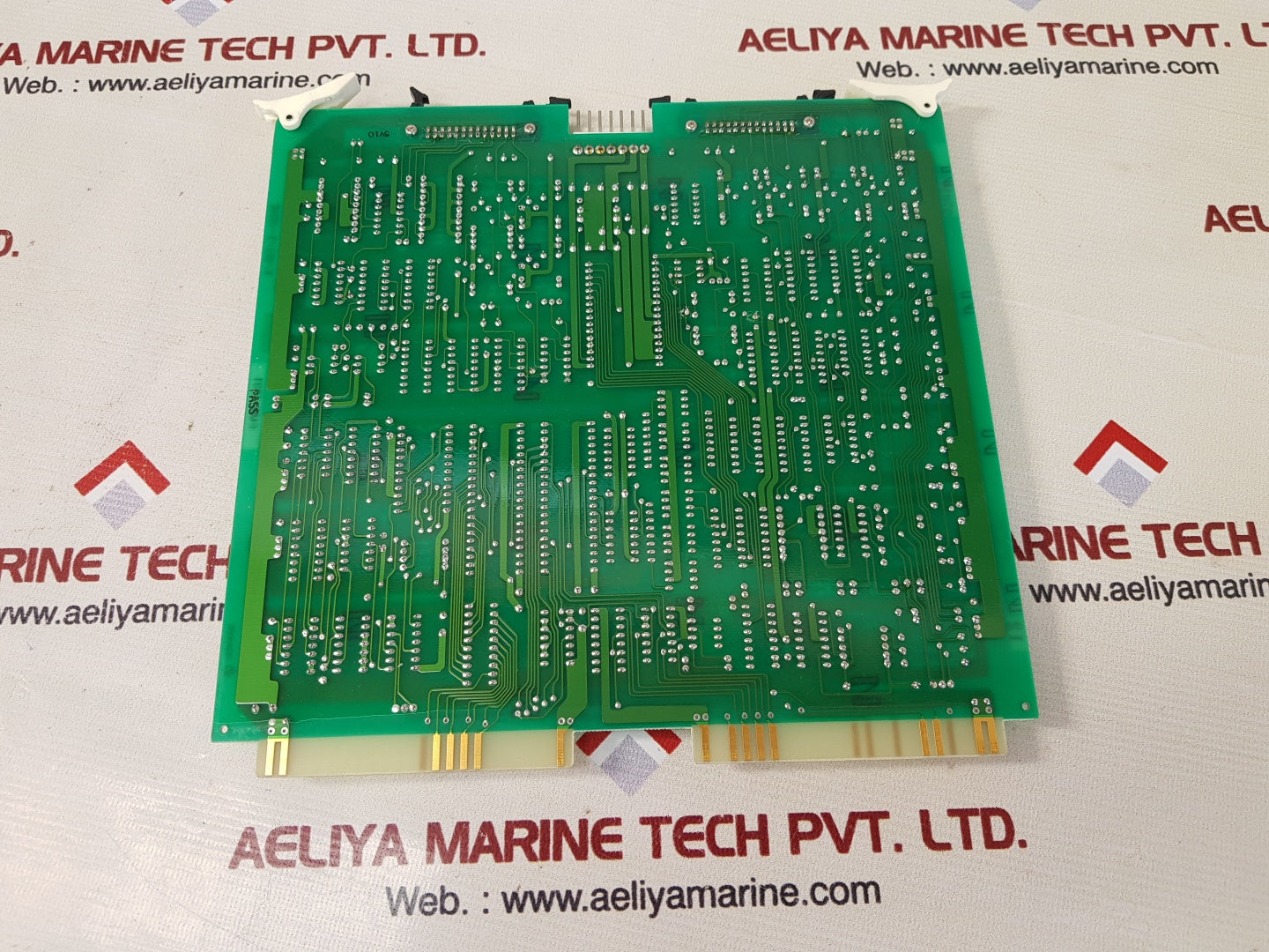 Terasaki emw-1301 tma & tm i/f module k/821/3-001e New