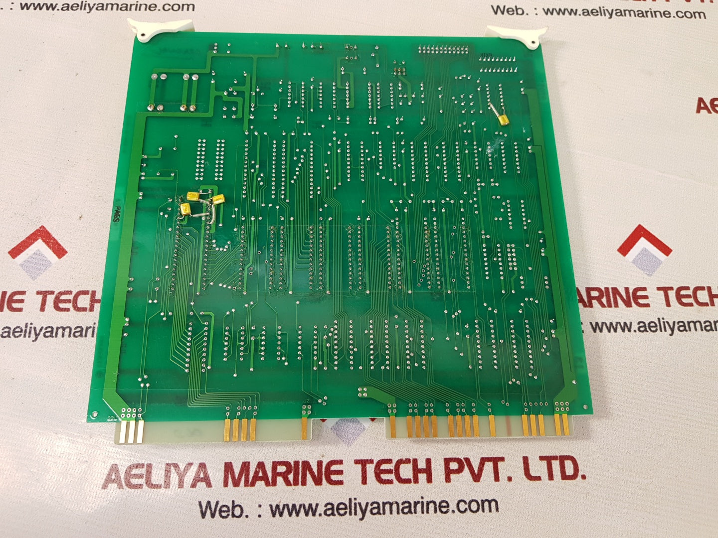 Terasaki emw-1101a cpu ram & rom module k/834/5-001d
