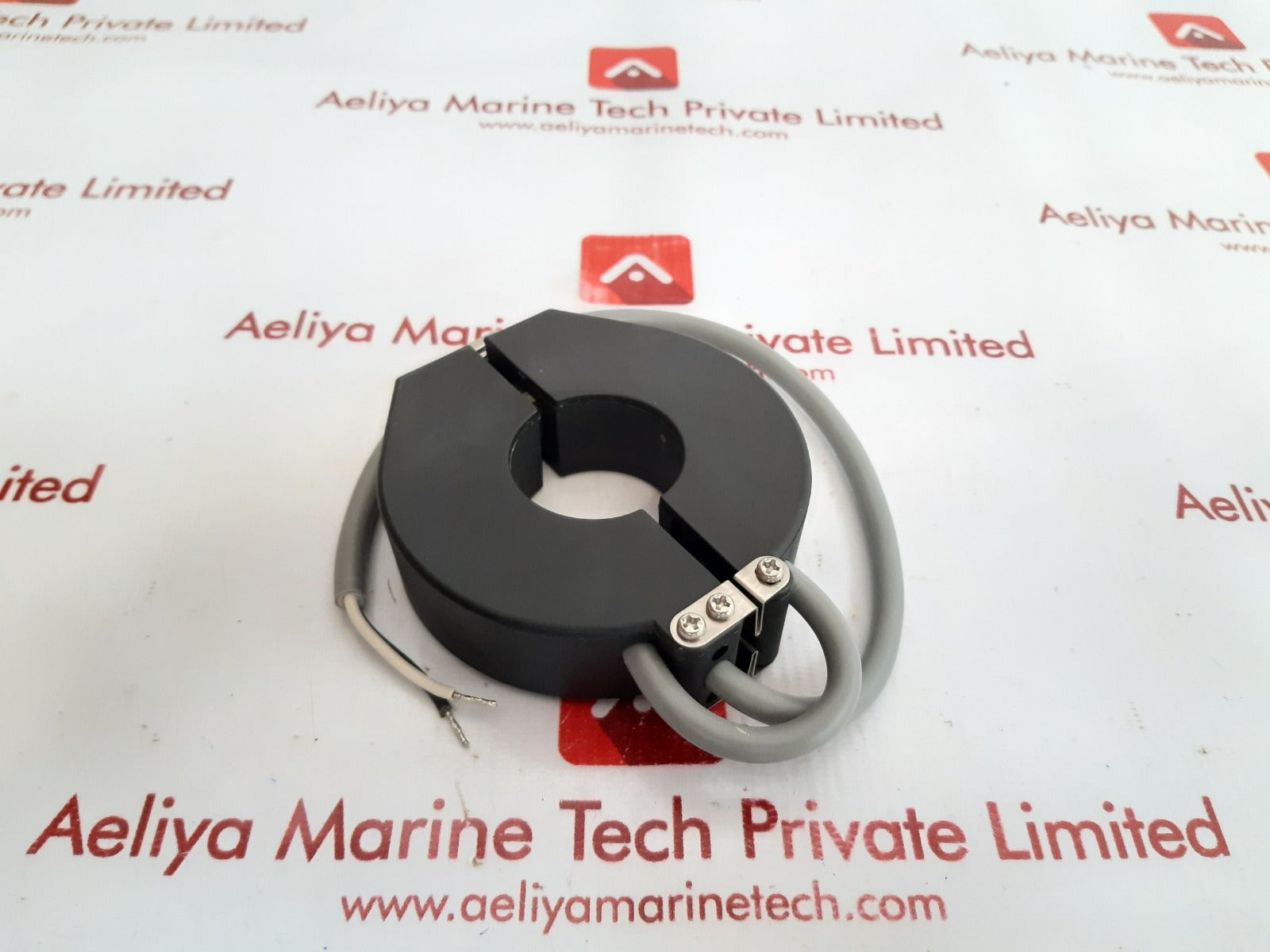 U_rd ctl- 36cl 500/5a wire clamp ac current sensor