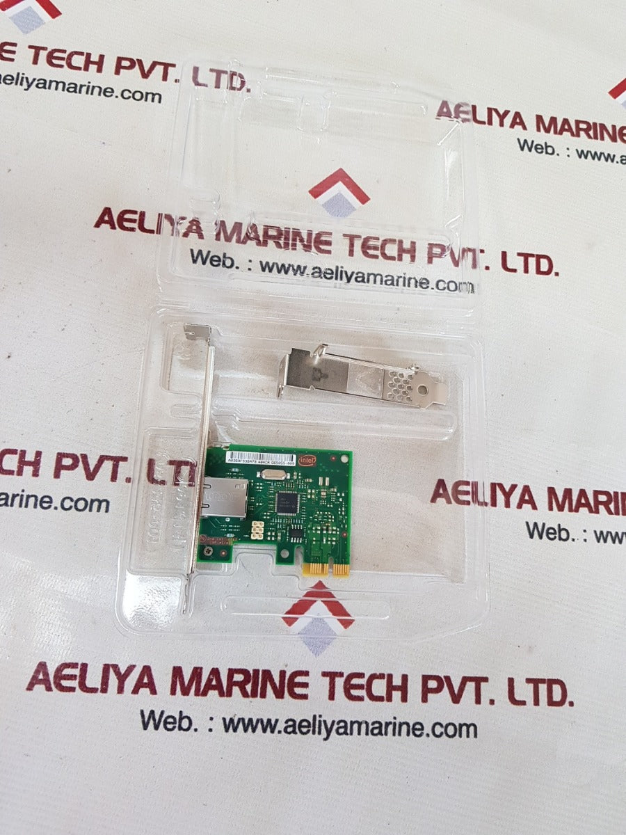 Hp intel ethernet 728562-001 697356-001 network card