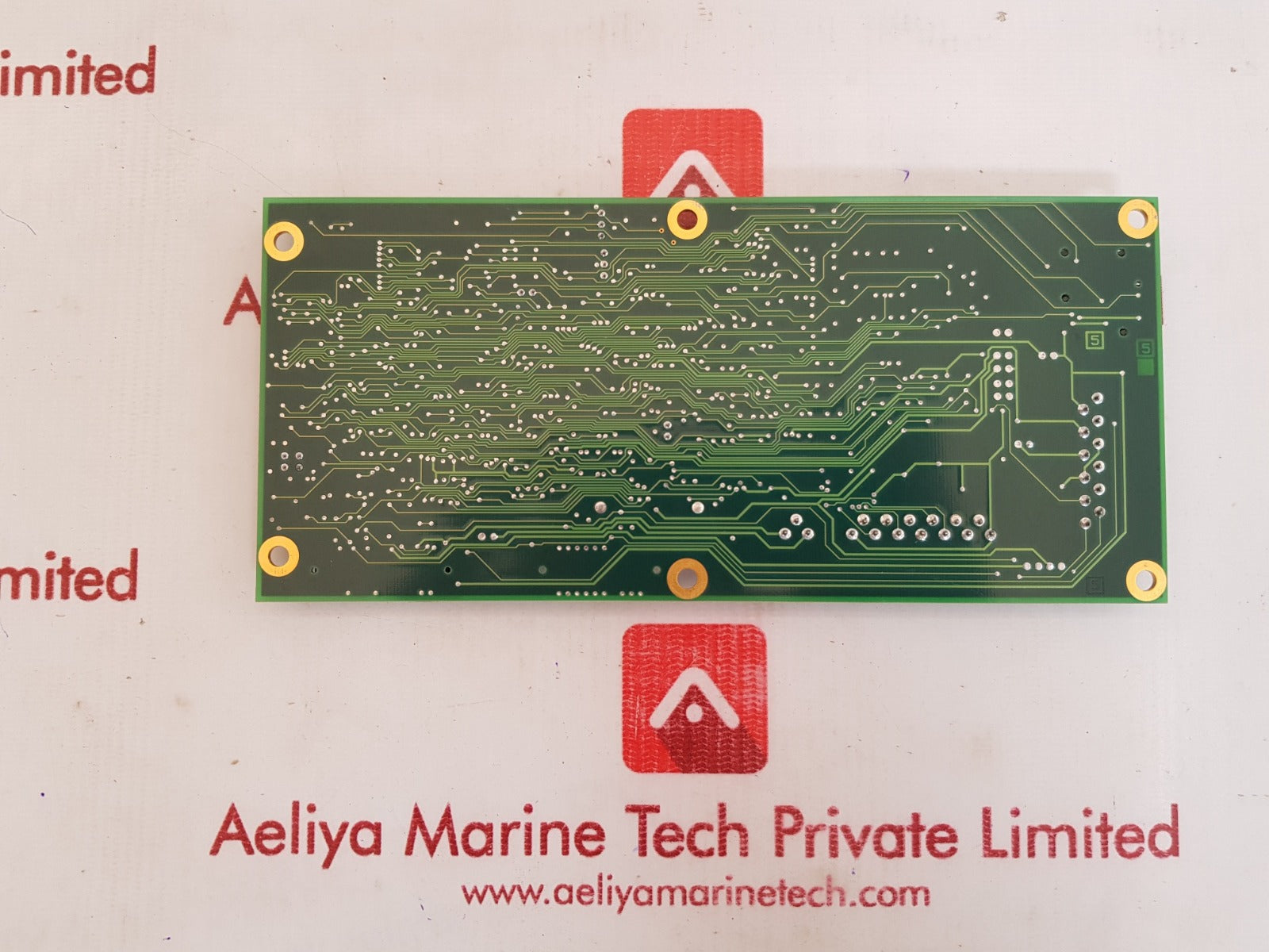 65801801-11a trigger board