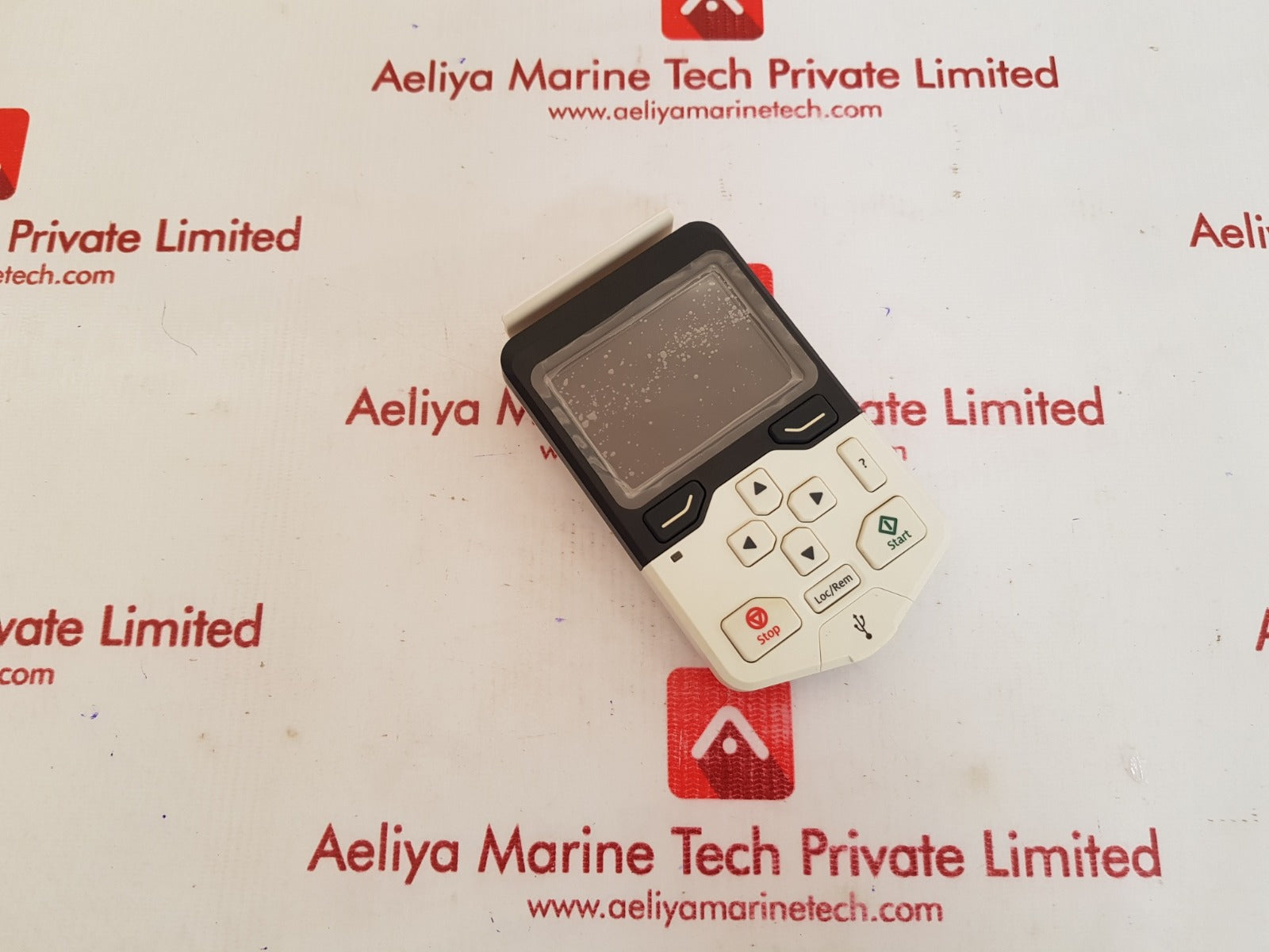 Abb acs-ap-i control panel 3aua0000064885 new