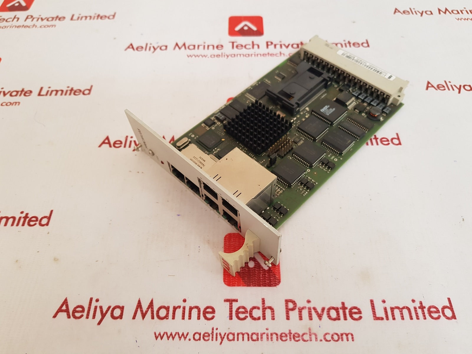 Abb 560cmu05 r0001 communication unit
