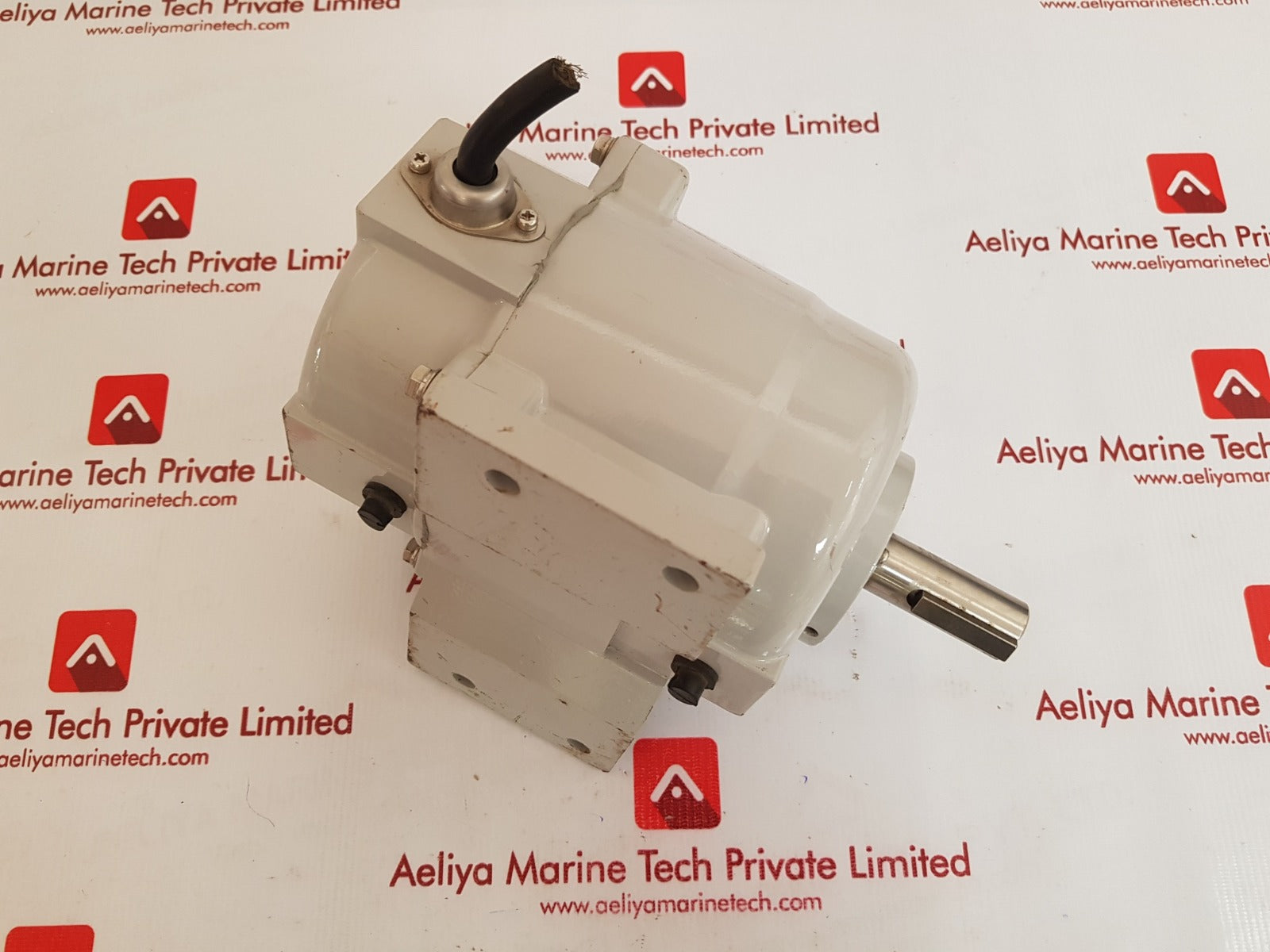 Fuji electric prk91l-4 motor ssa511a497