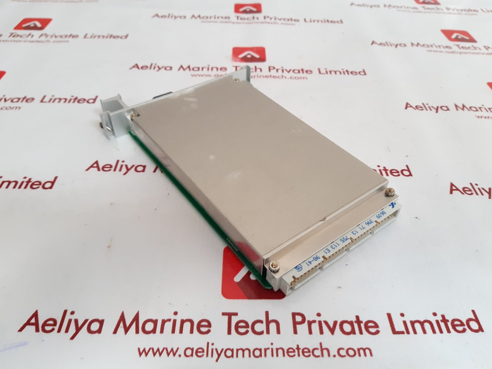 Ir 130 pcb card
