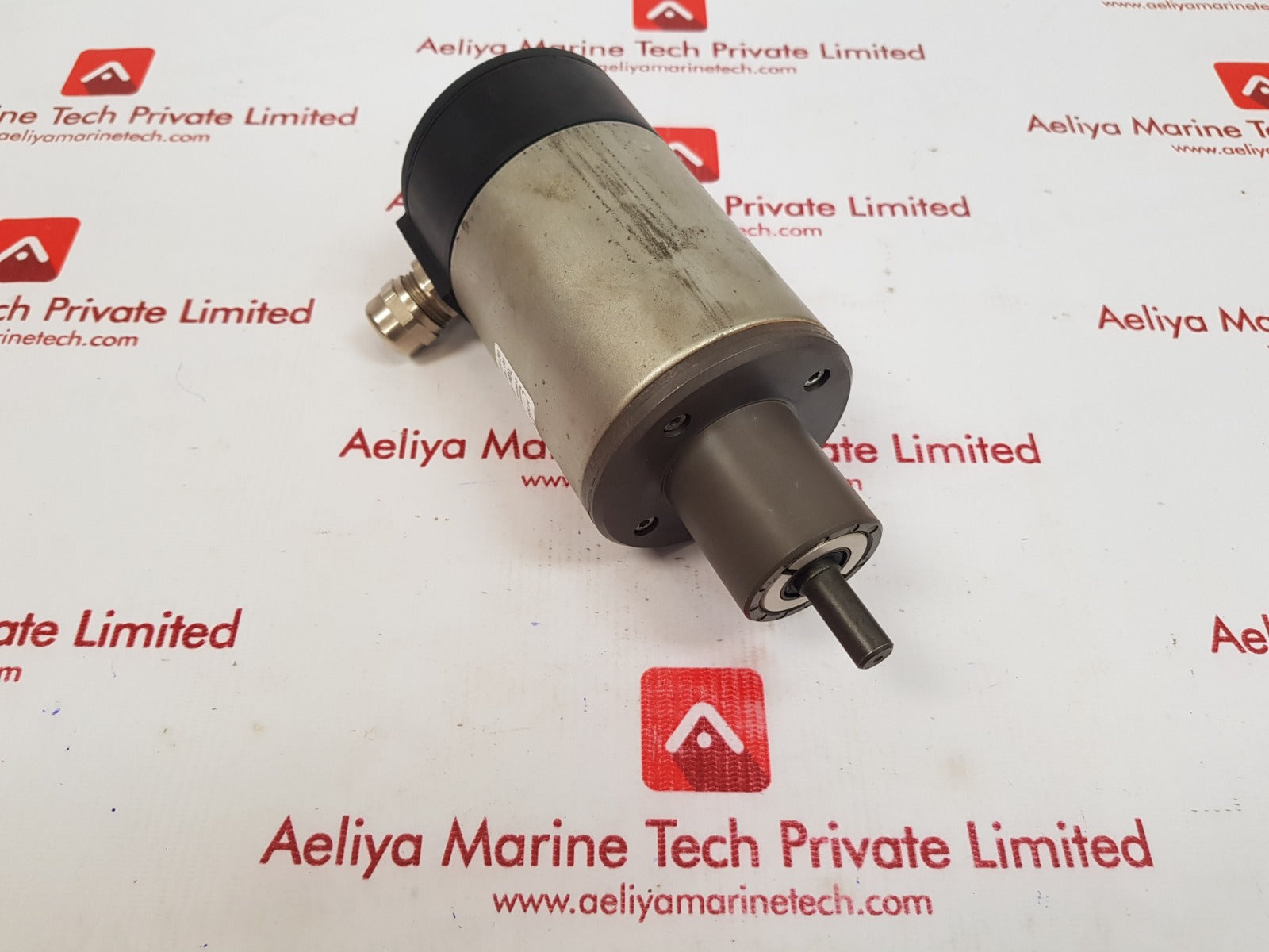 Noris gz121-b tacho generator