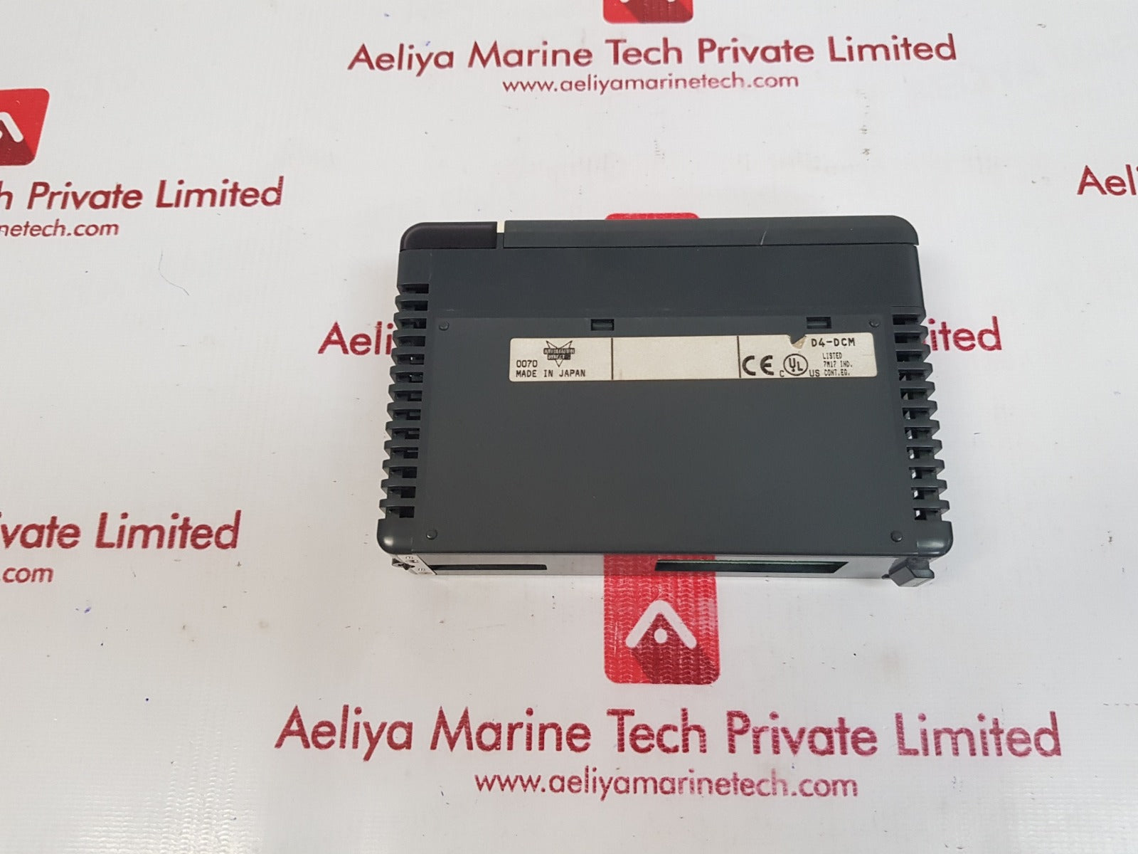 Automation direct d4-dcm data communication module