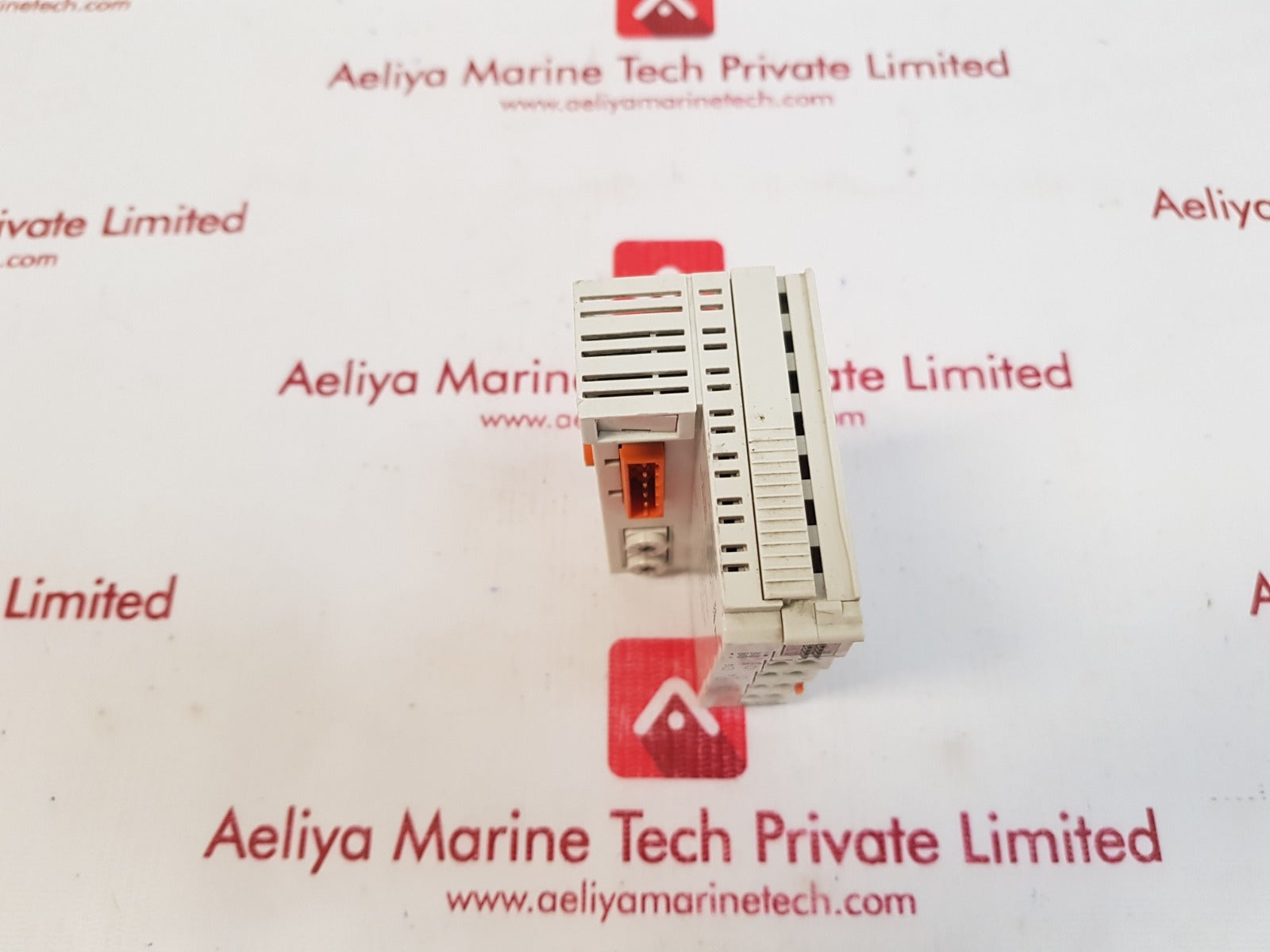 Beckhoff bk5250 devicenet coupler