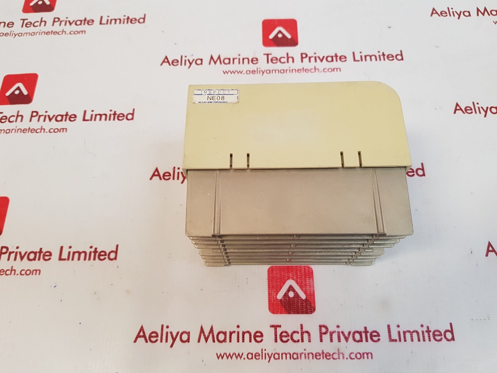 Autonics spc1-50 power controller