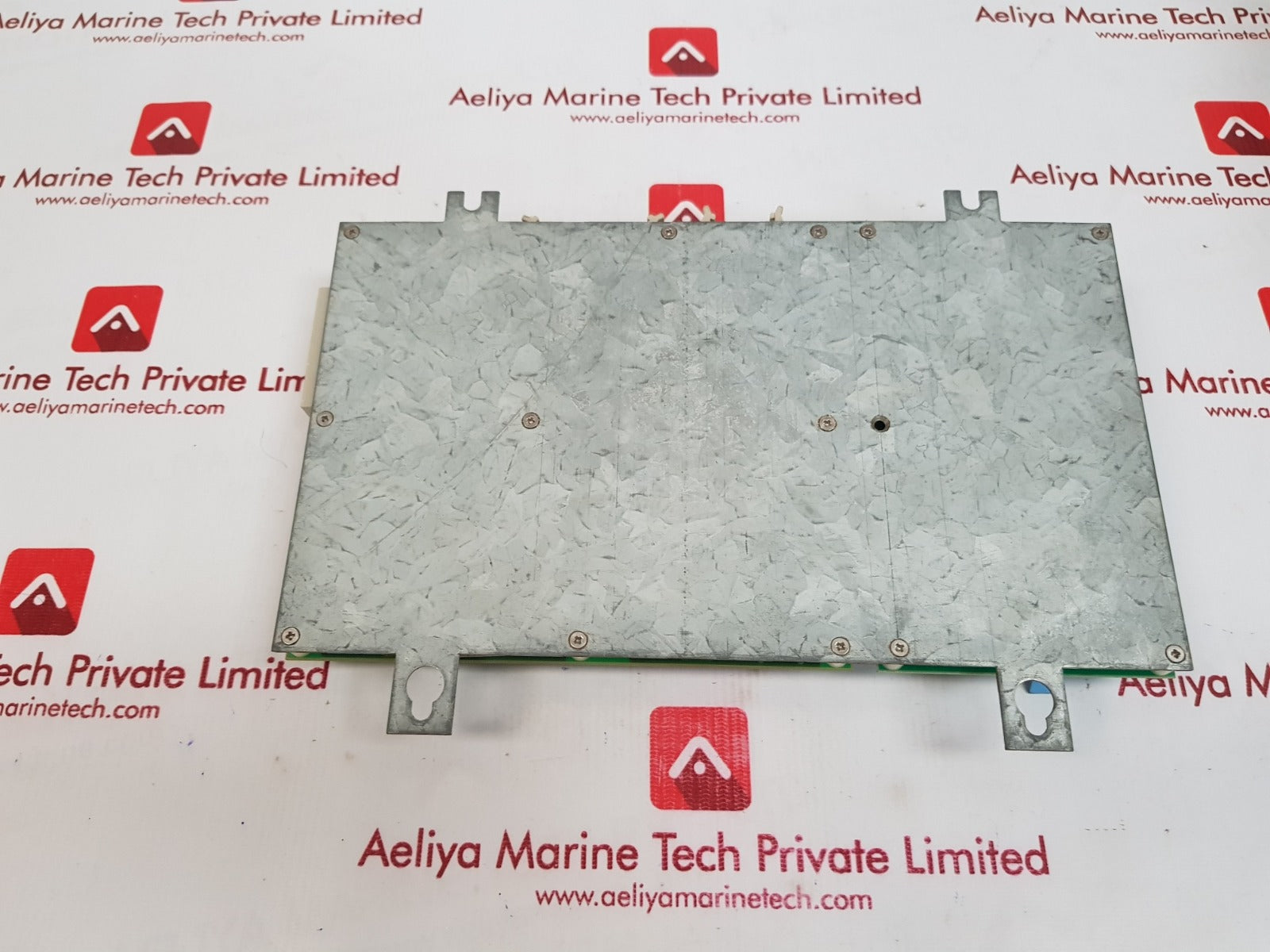 Cegelec 20x4504 pc board 20x4504a1l