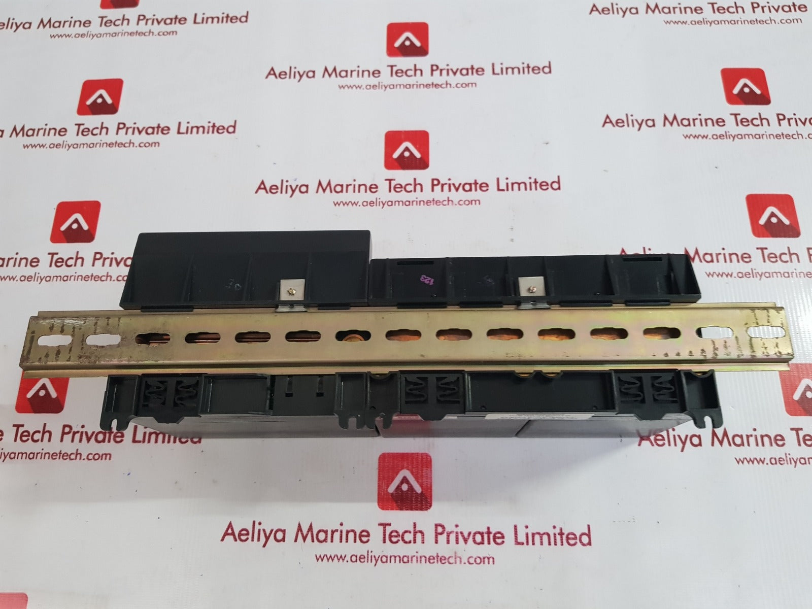 cegelec alspa ce80-20 bus interface unit