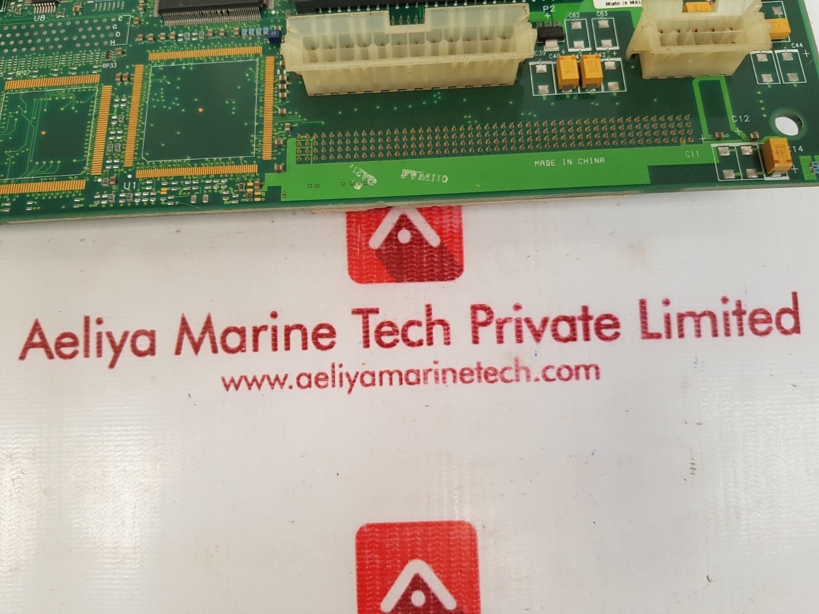 Hp a4190-60522 backplane