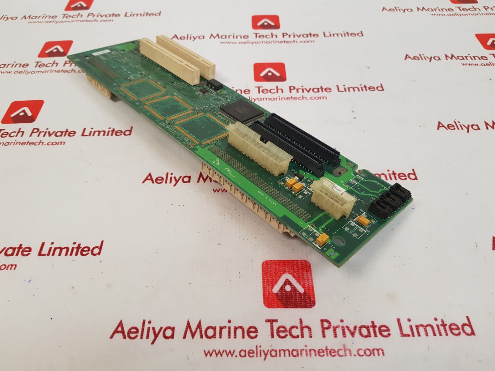 Hp a4190-60522 backplane