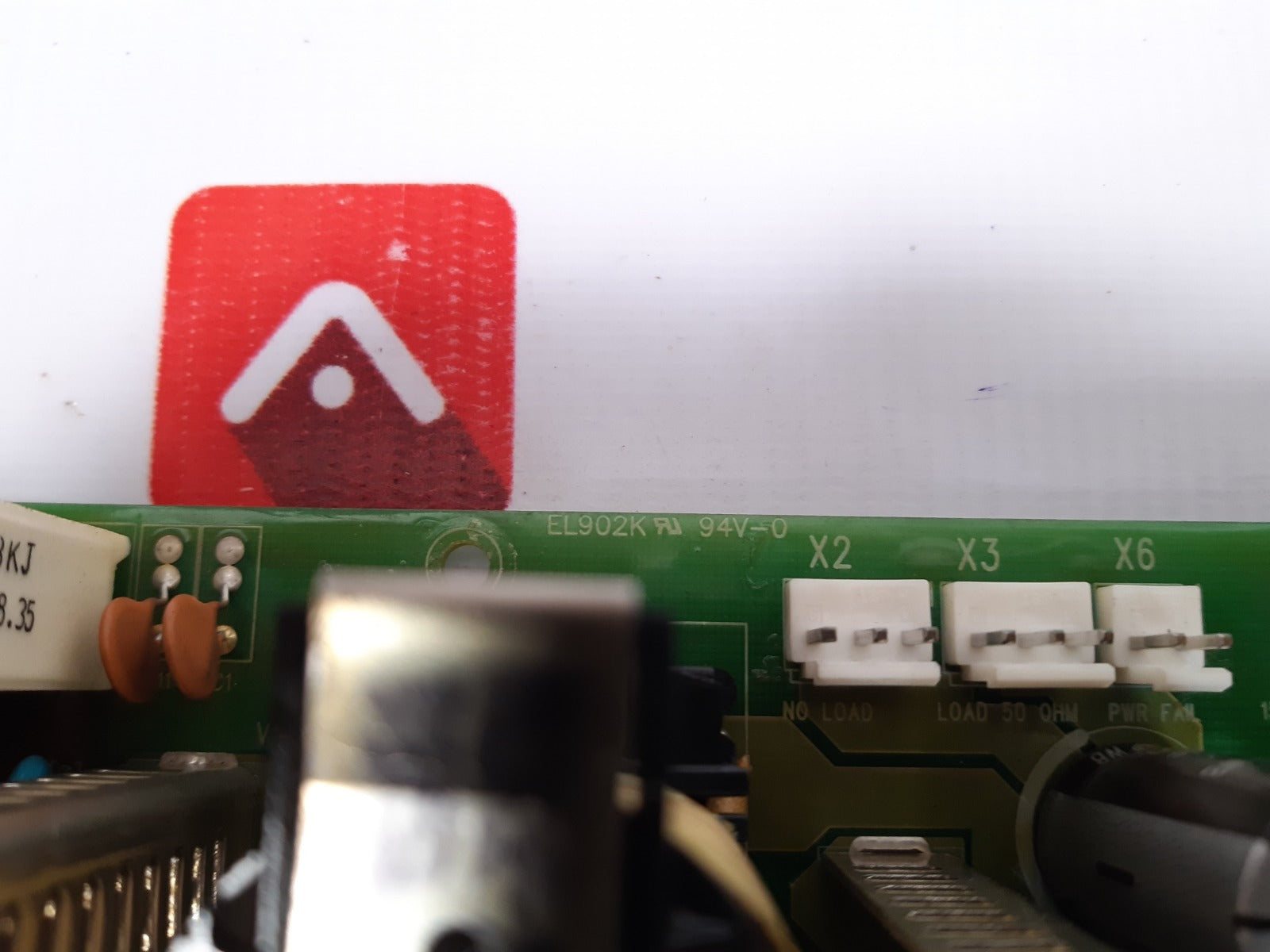 Abb ngps13c 3aua0000042489 power supply