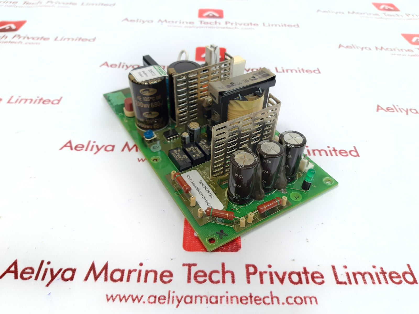 Abb ngps13c 3aua0000042489 power supply