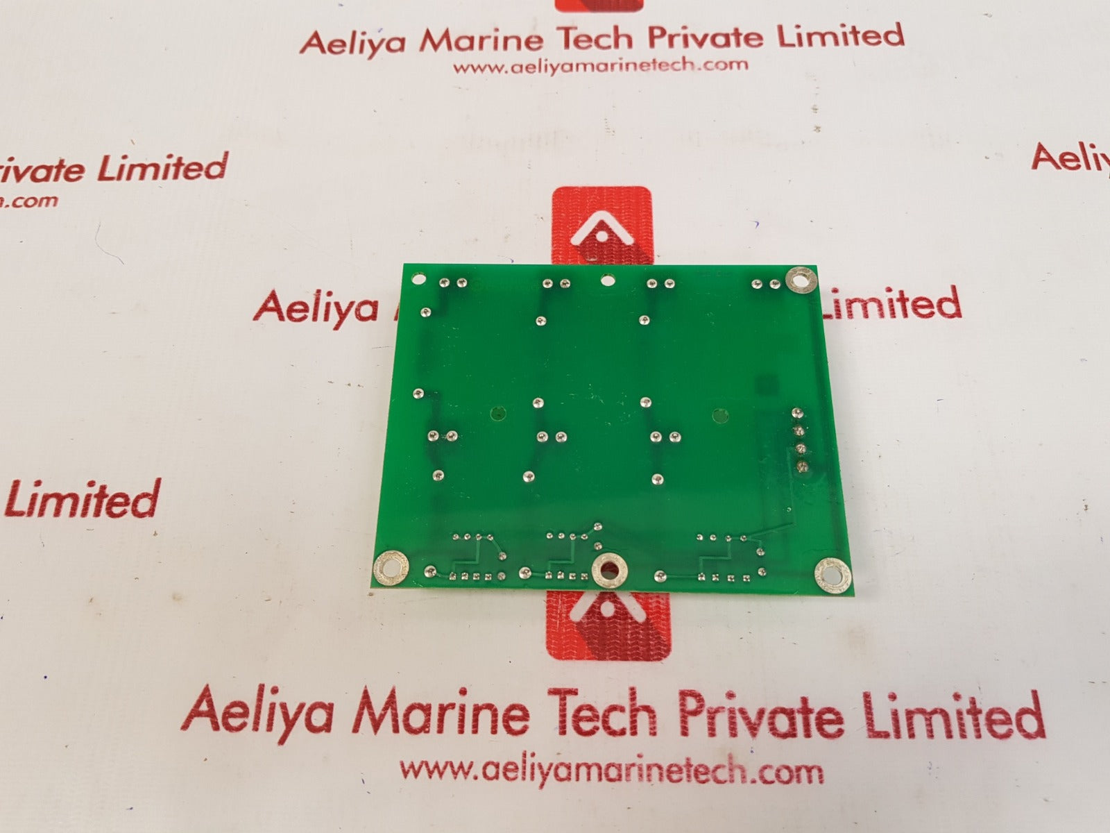 Datx 131 rev.e pcb card datx131/2