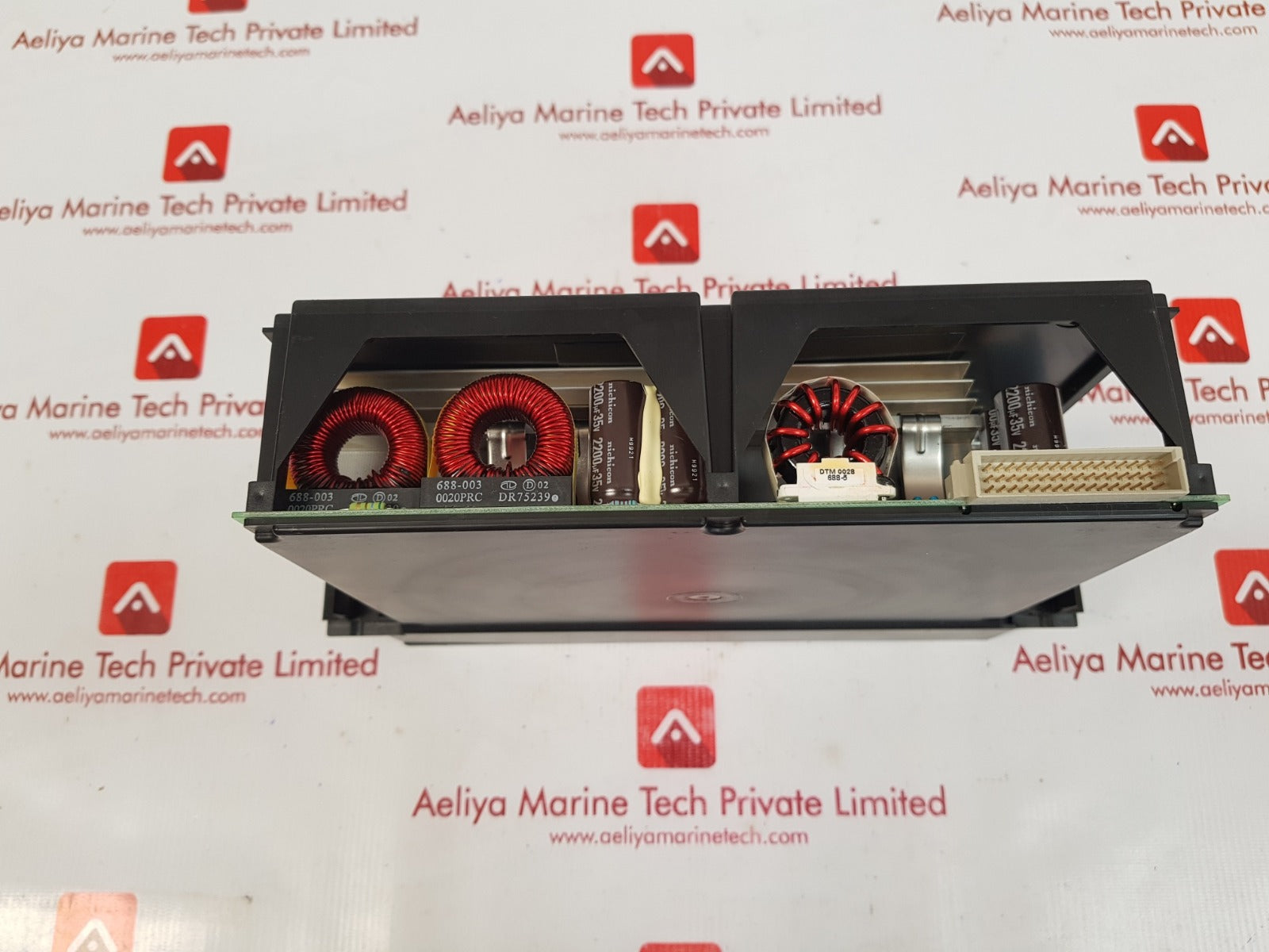 Ge fanuc ic697pwr711j series 90-70 programmable controller module