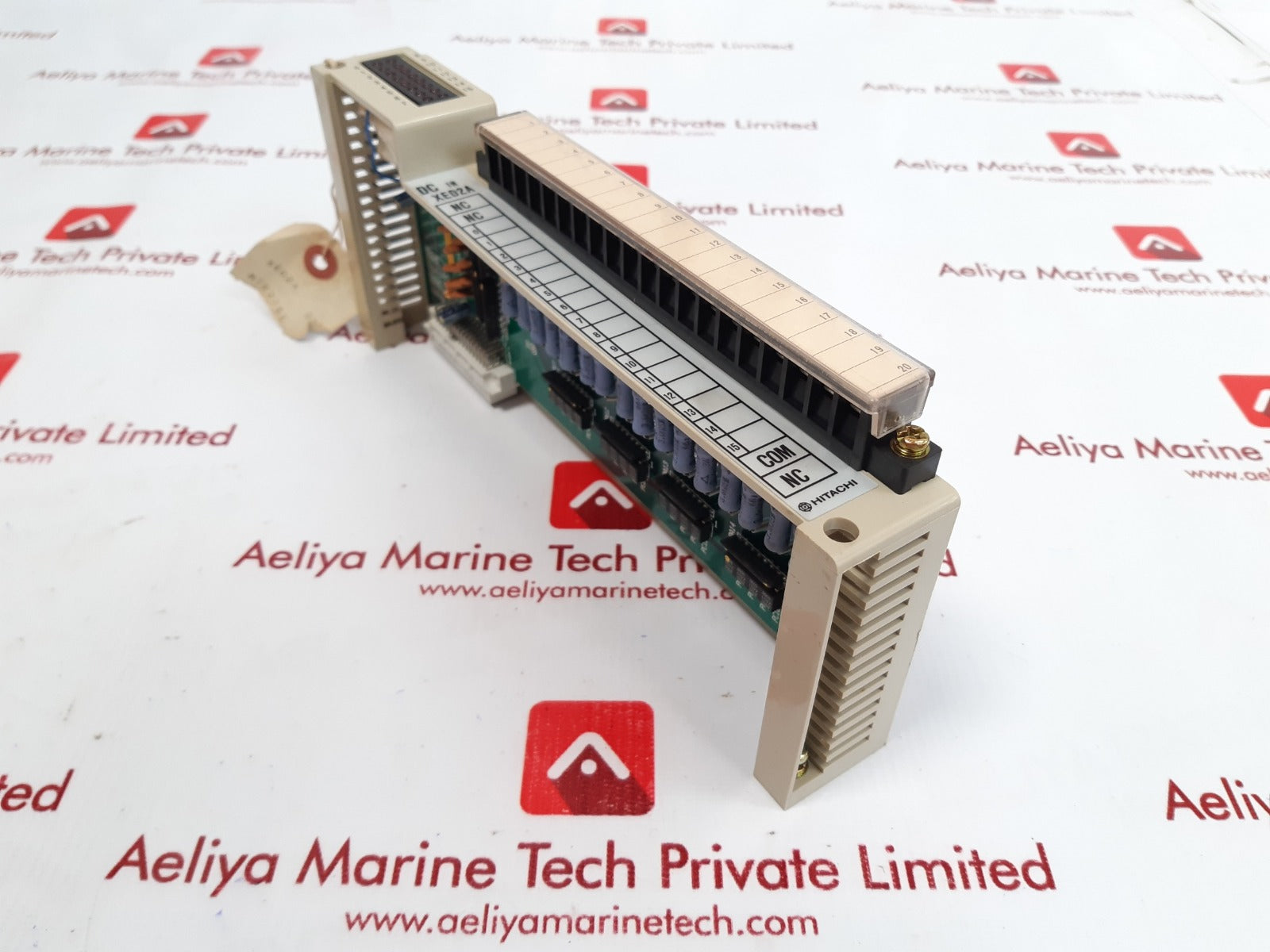 Hitachi xed2a pcb card p-500e