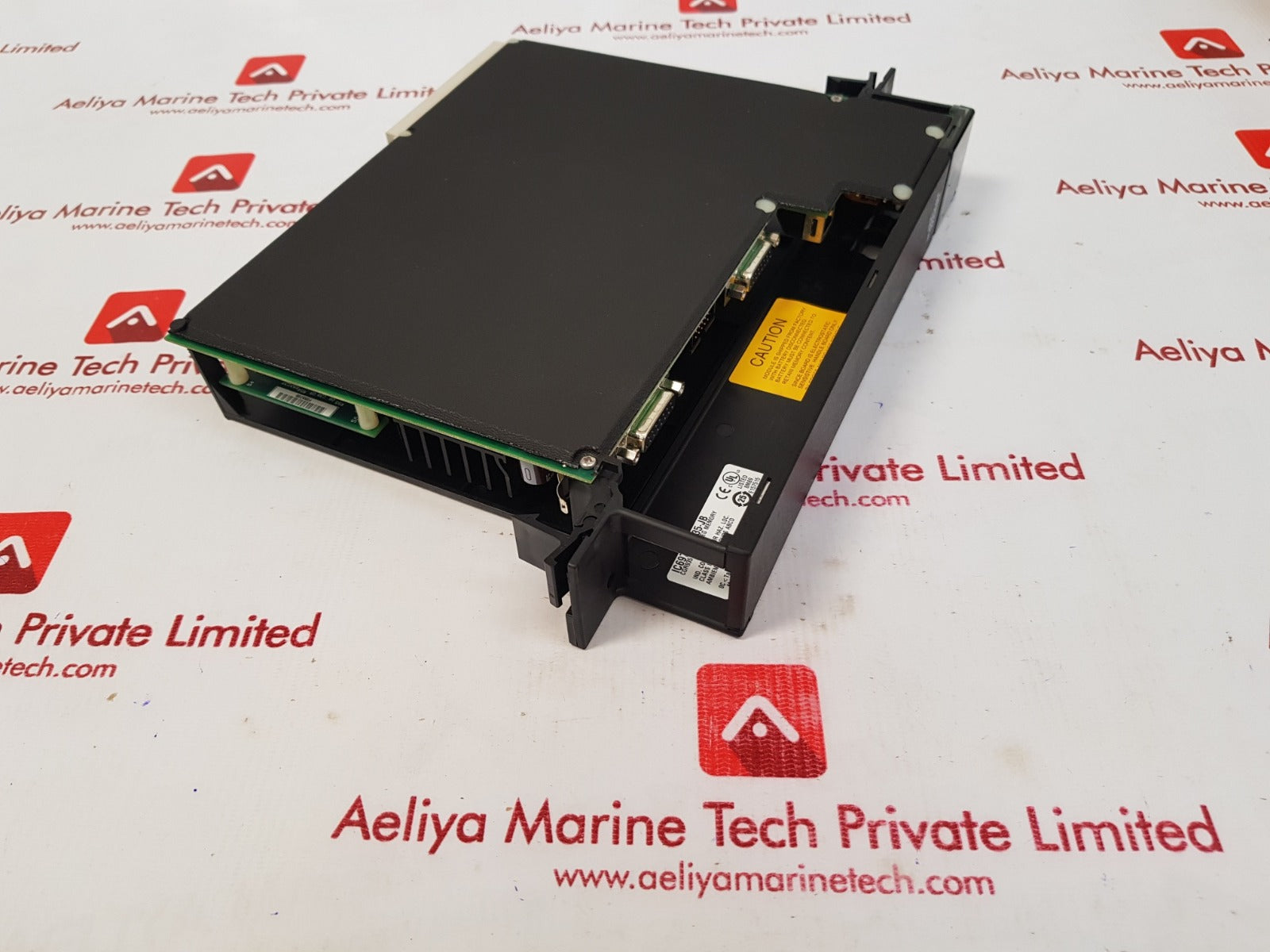Ge fanuc ic697cgr935-jb central processor unit