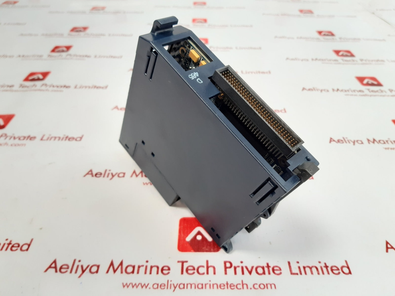 Ge fanuc ic695etm001-em ethernet interface module