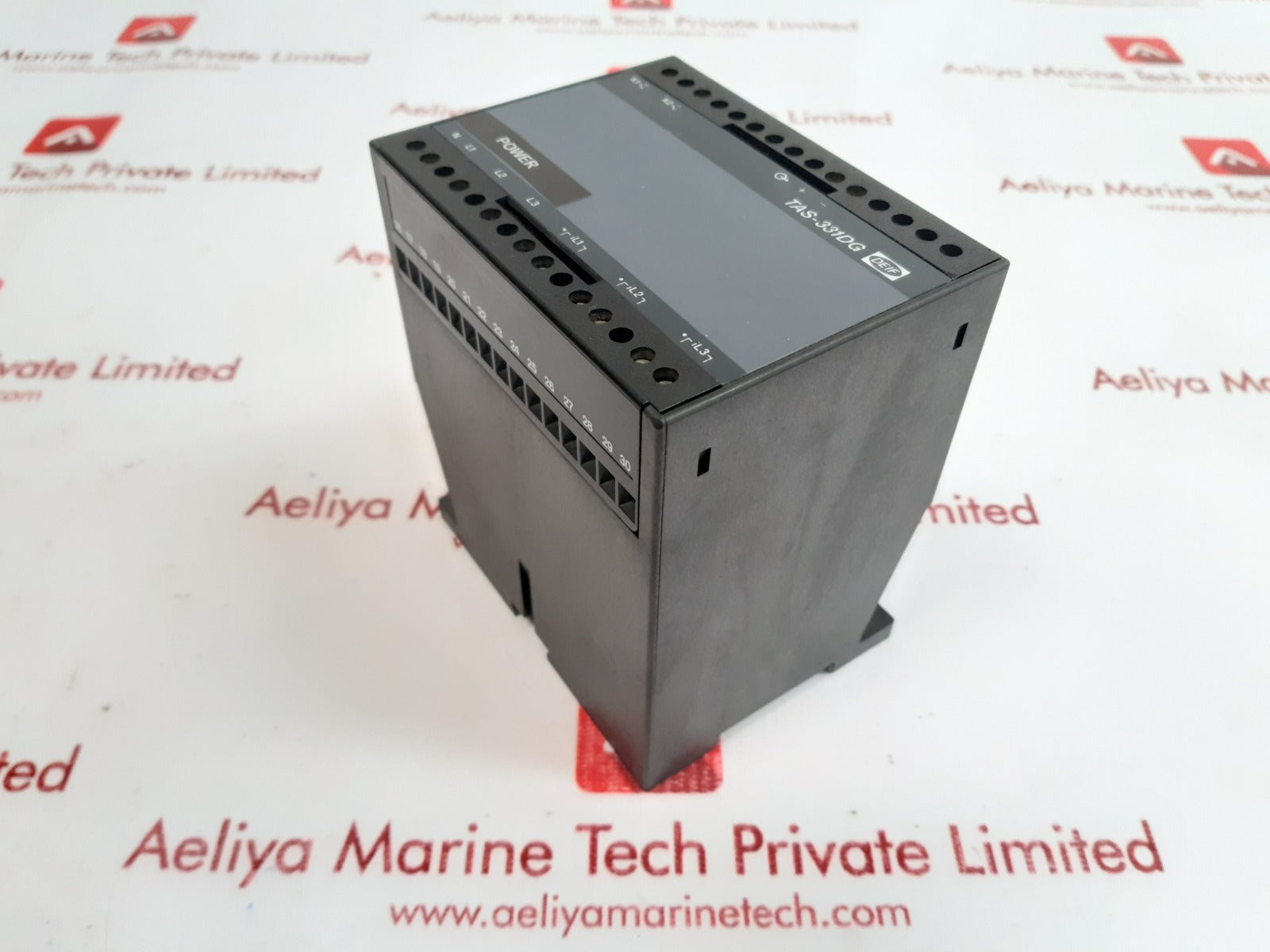 Deif tas-331dg 100136589.10 selectable transducer