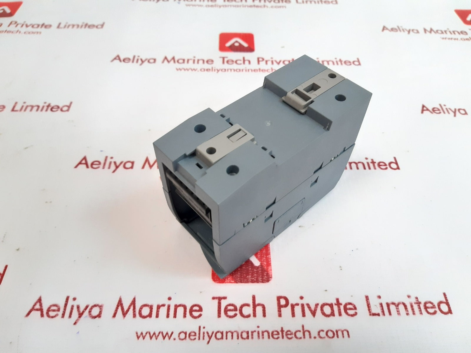 Siemens 6av6675-5xd00-0ax0 expansion module