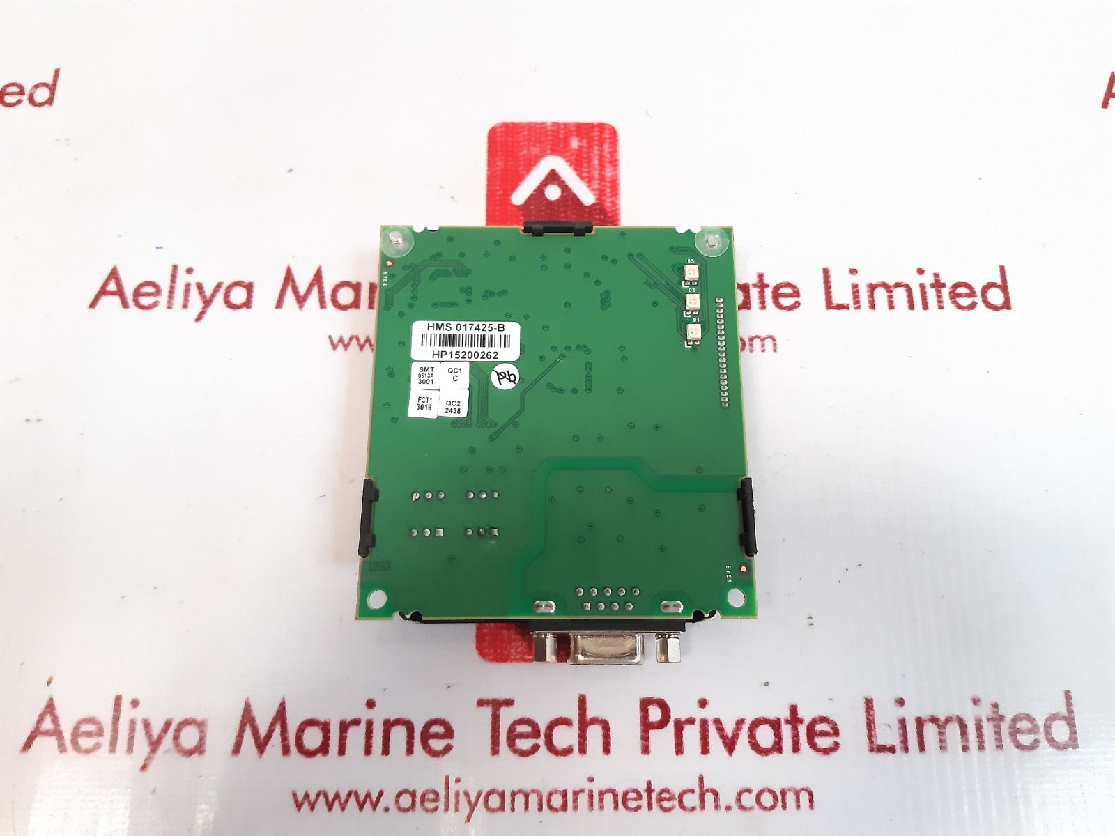 Allen bradley 20-comm-p powerflex profibus communication adapter