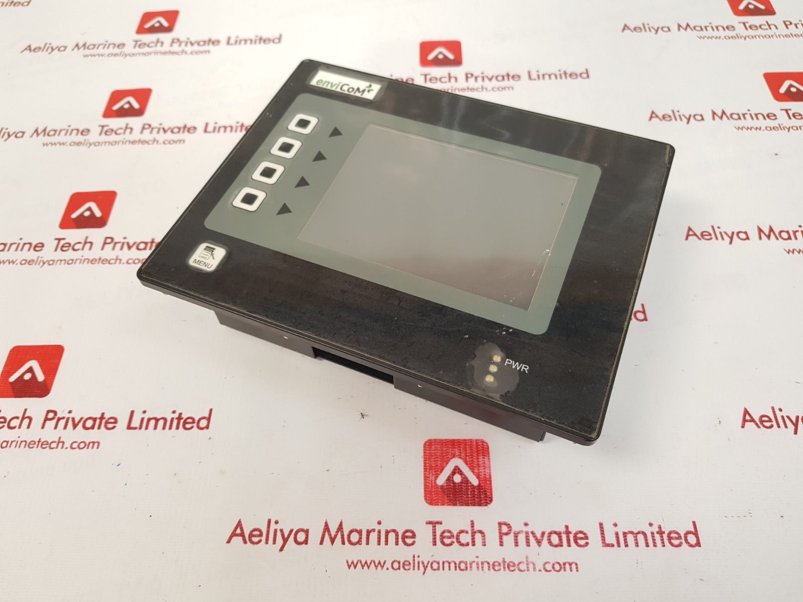 Red lion g306a touch screen display g306a000