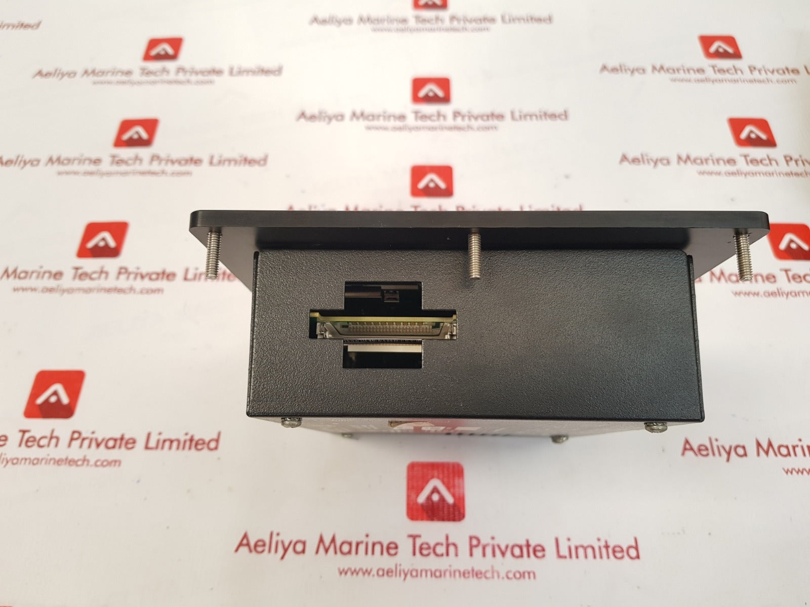 Red lion g306a touch screen display