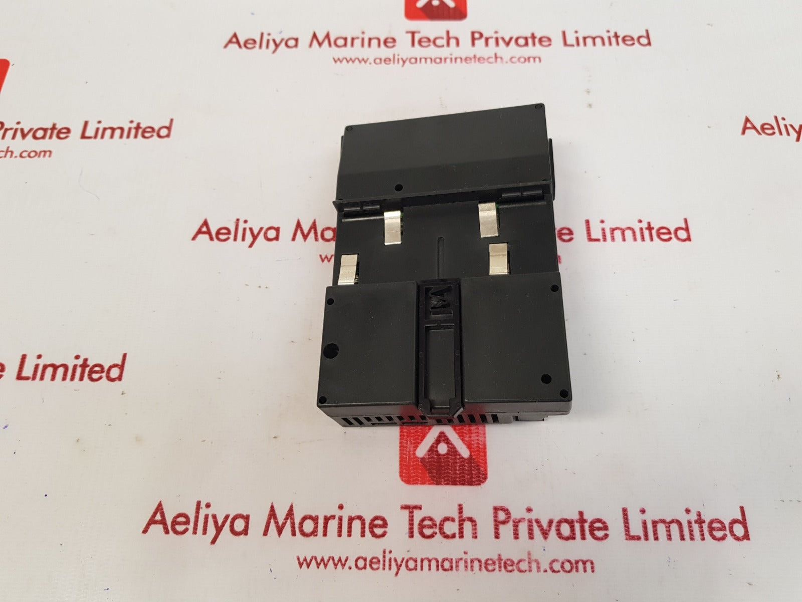 Ge fanuc ic200gbi001-jl genius network interface unit