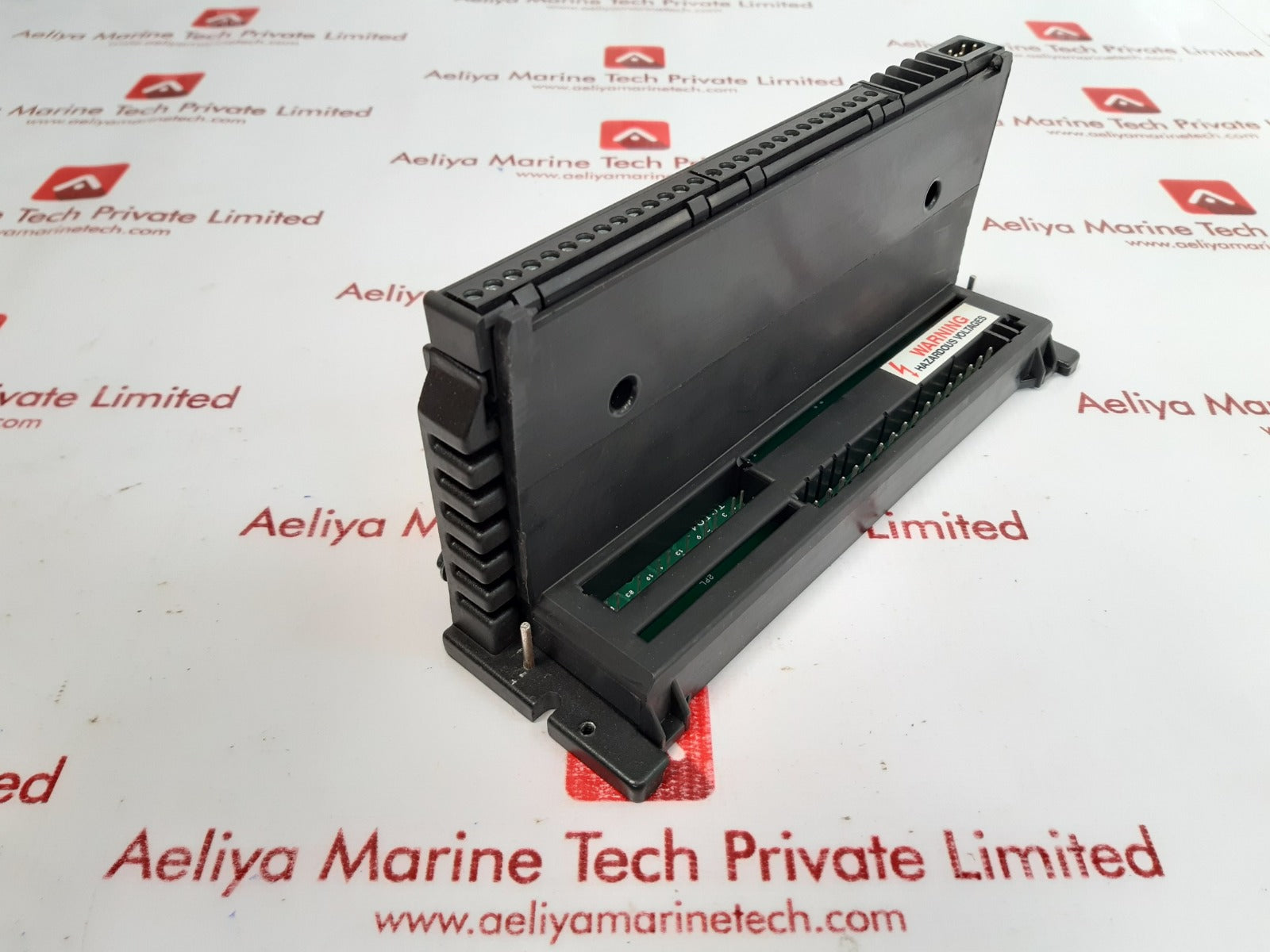 Ge fanuc ic660tba026m i/o block