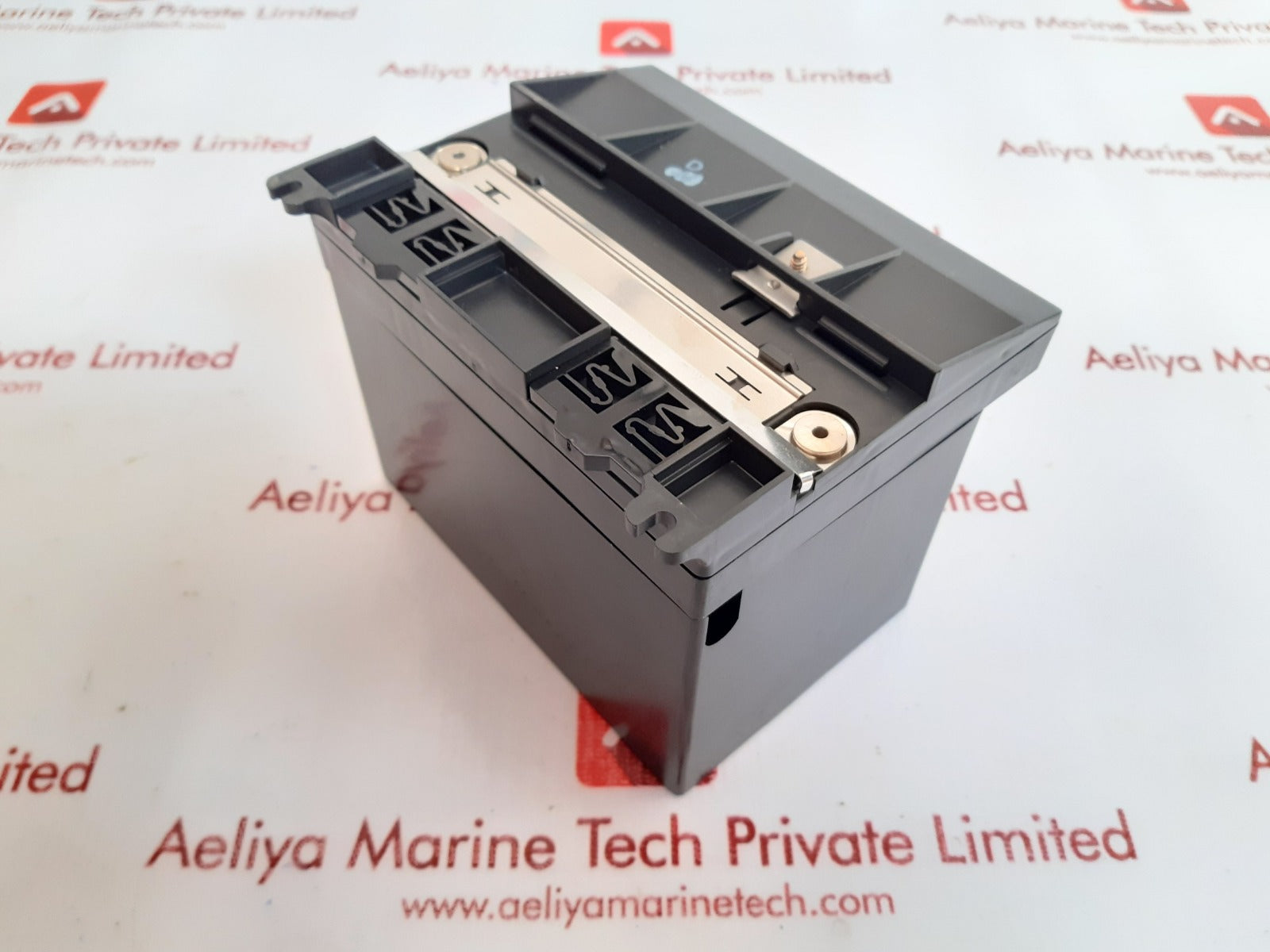 Ge fanuc ic670gbi002k bus interface unit