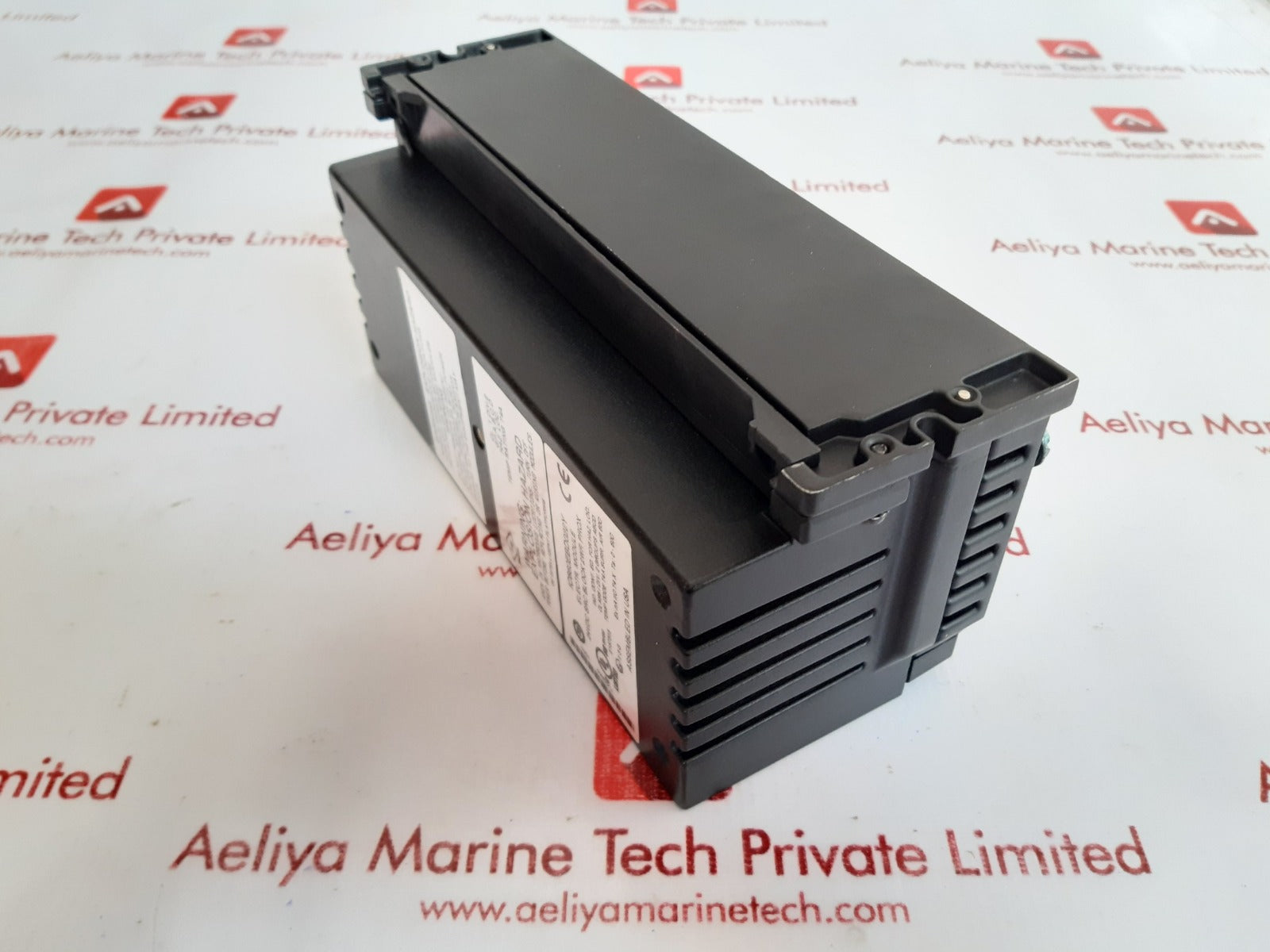 Ge ic660tbd120l terminal module