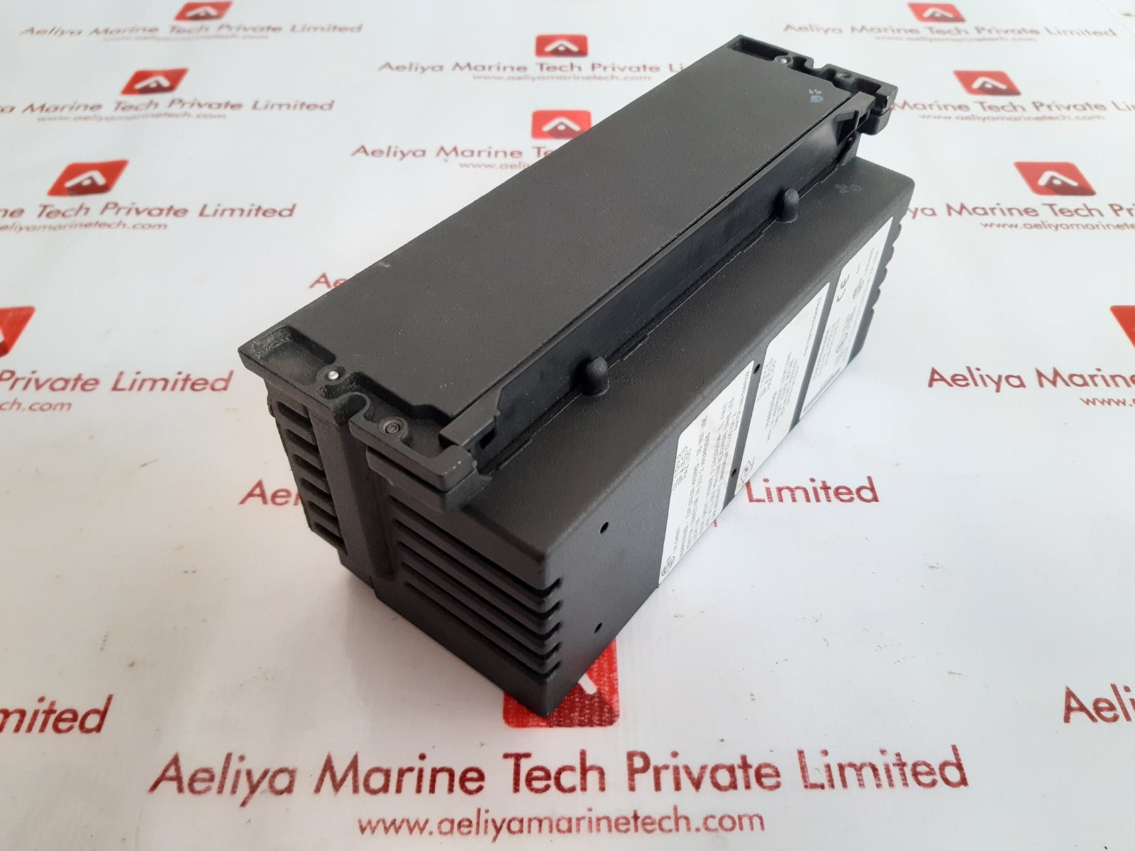 Ge fanuc ic660tba026k terminal module 24/48 vdc