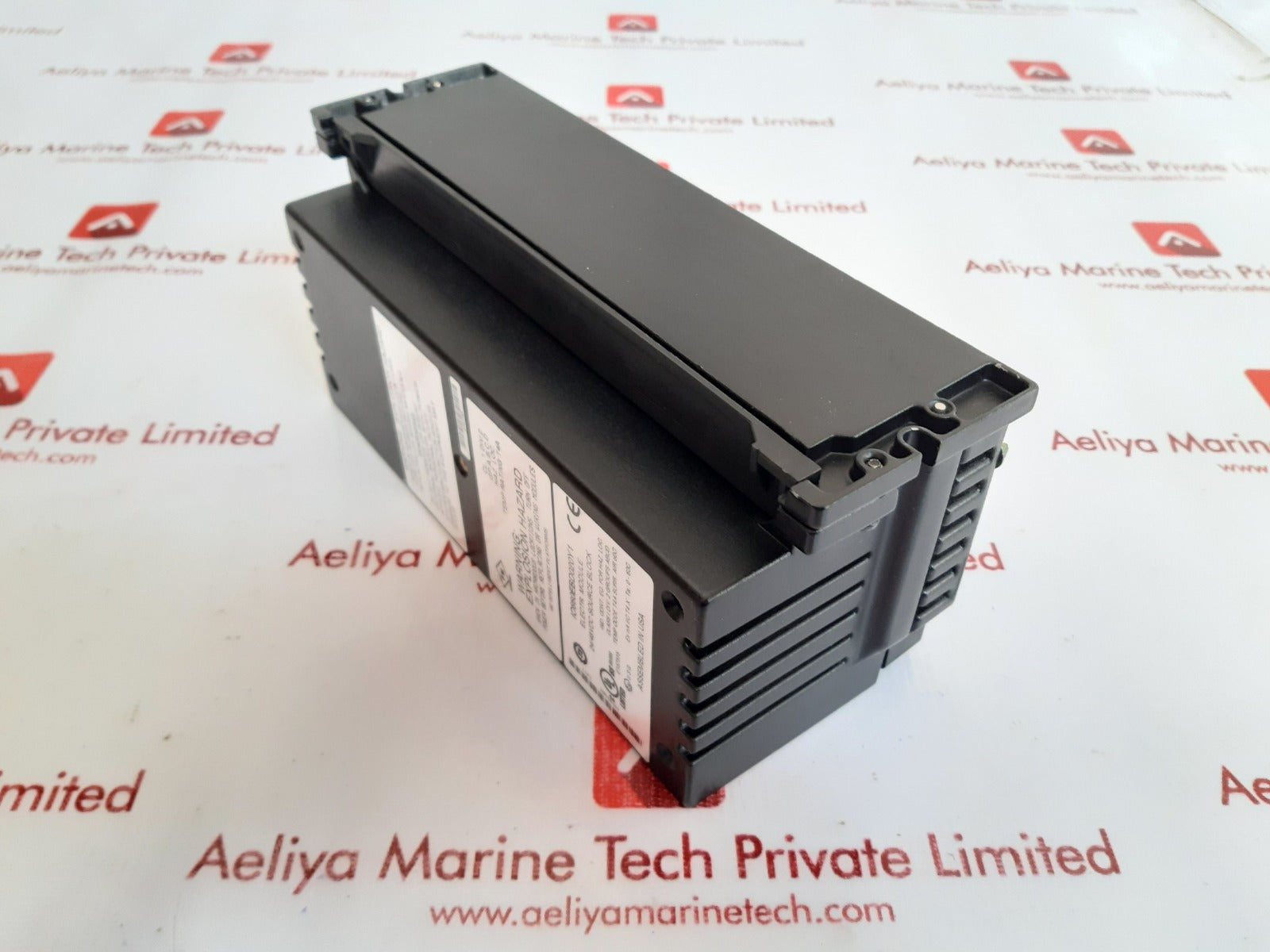 Ge ic660tsd020l terminal module