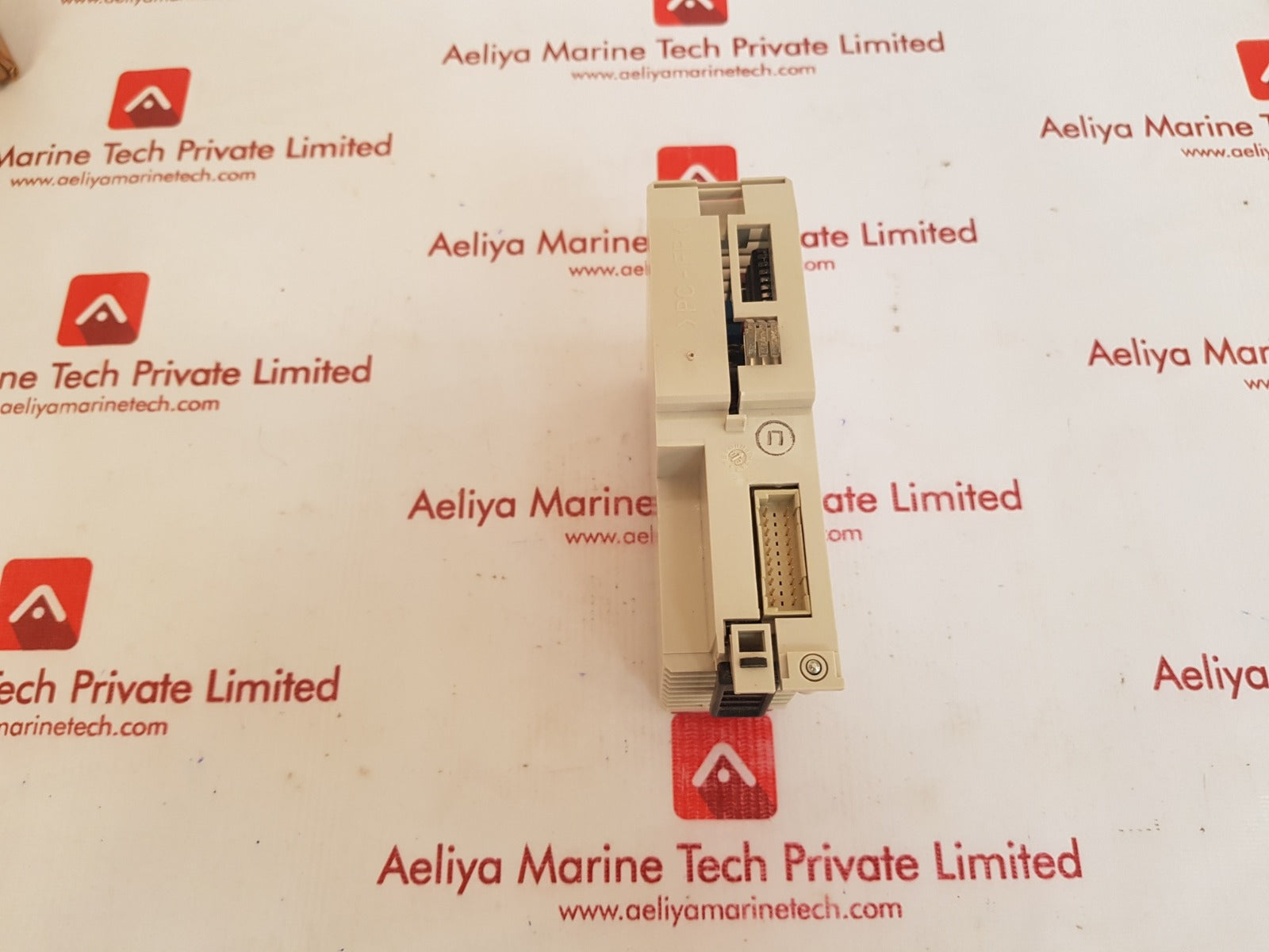 Schneider electric as-bdap-216n output module