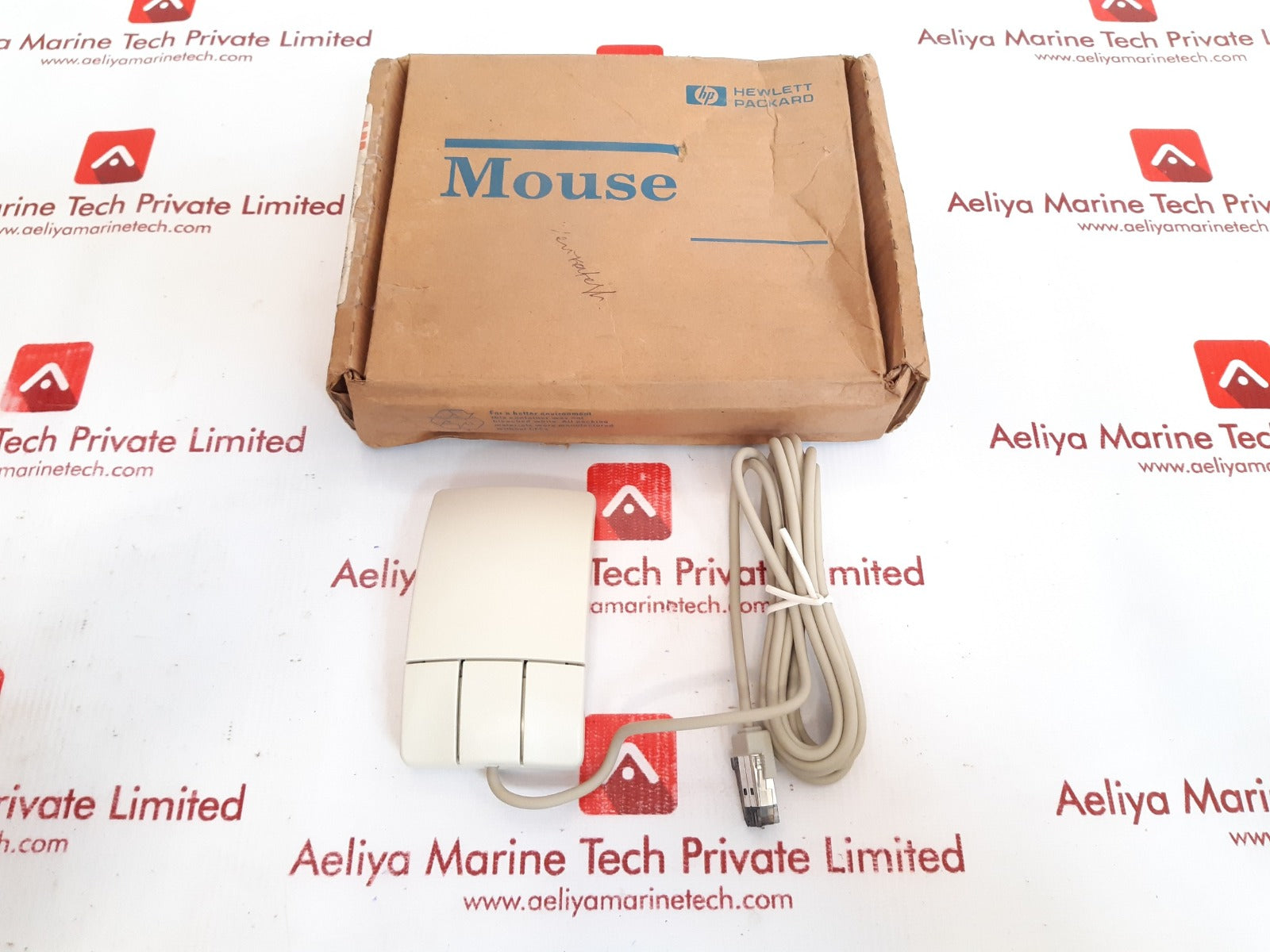 Hp a2838a mouse