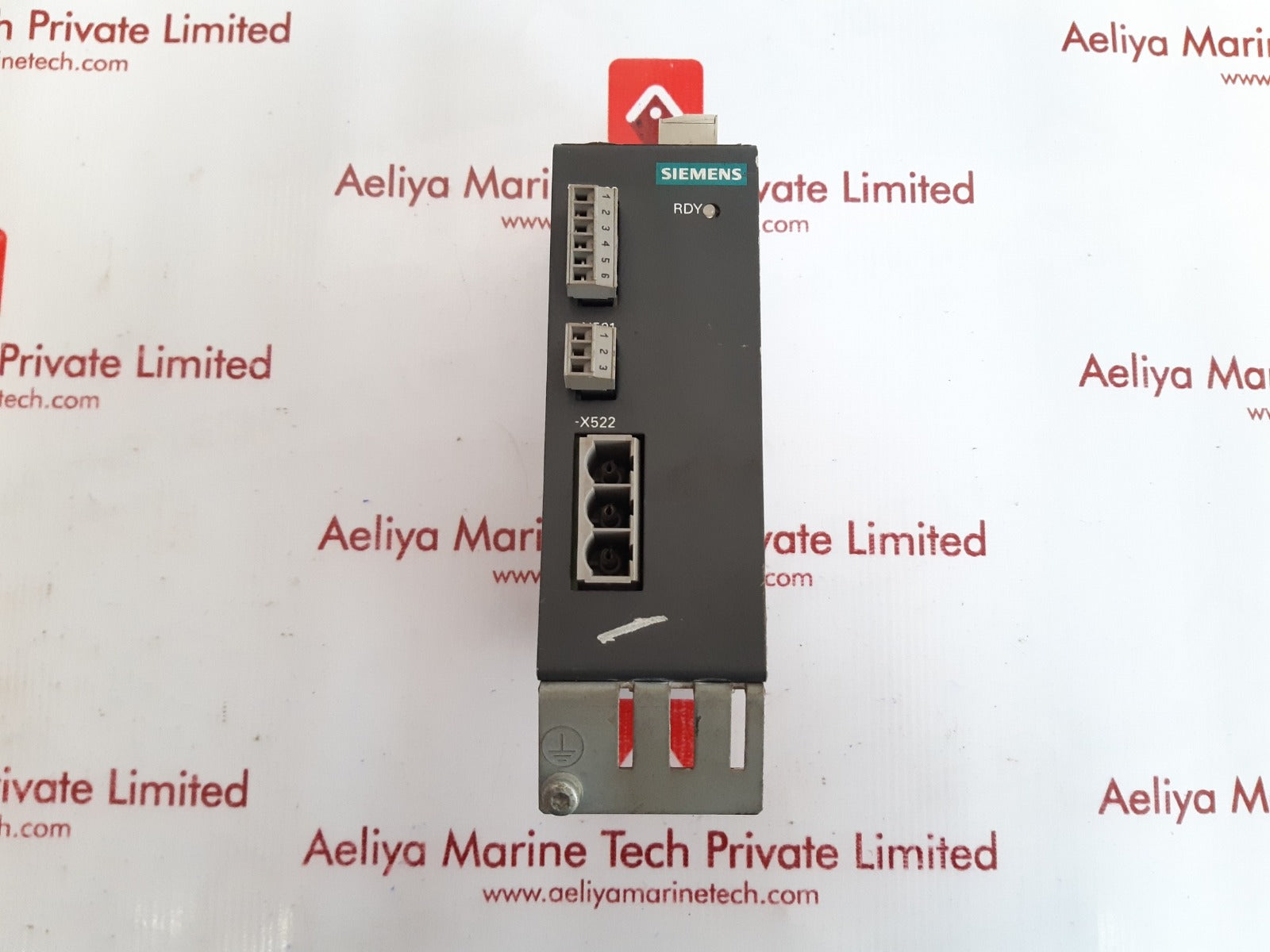 Siemens 6sl3053-0aa00-3aa0 sinamics voltage sensing module