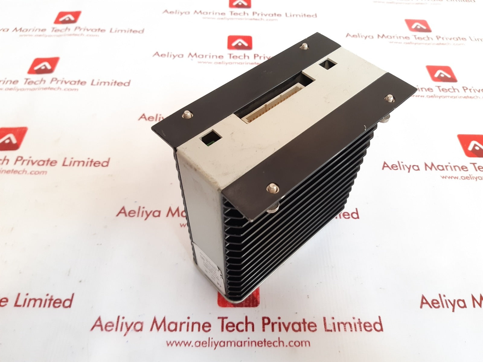 Relcom f801 mtl-fieldbus power supply