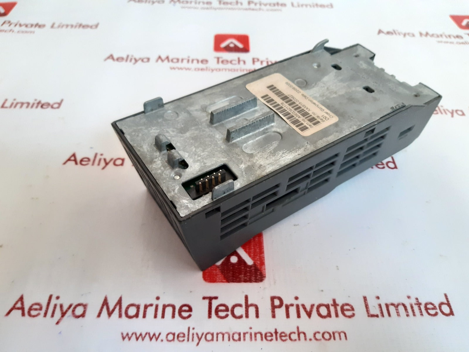 Siemens 6sl3244-0ba20-1ba0 sinamics control unit cu240s