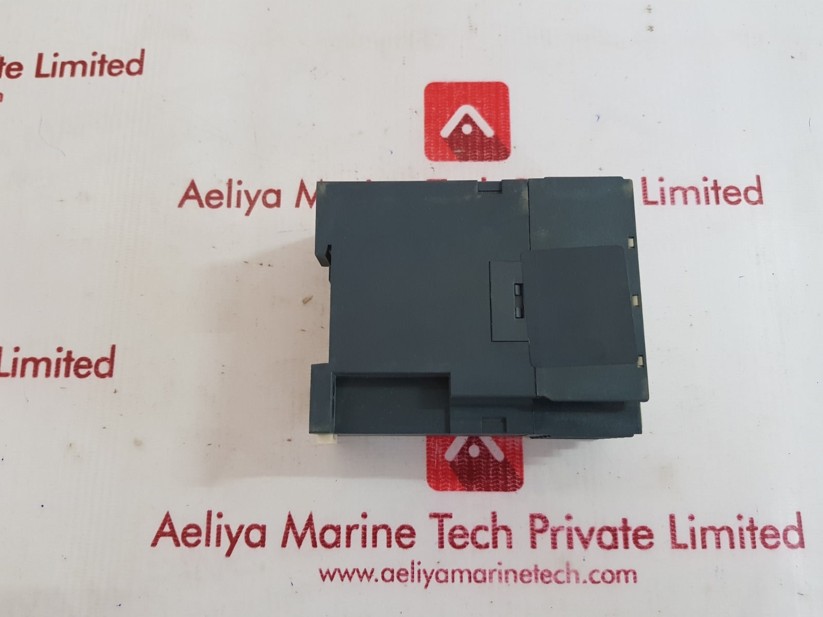 Siemens 7pu4340-2aj30 timing relay