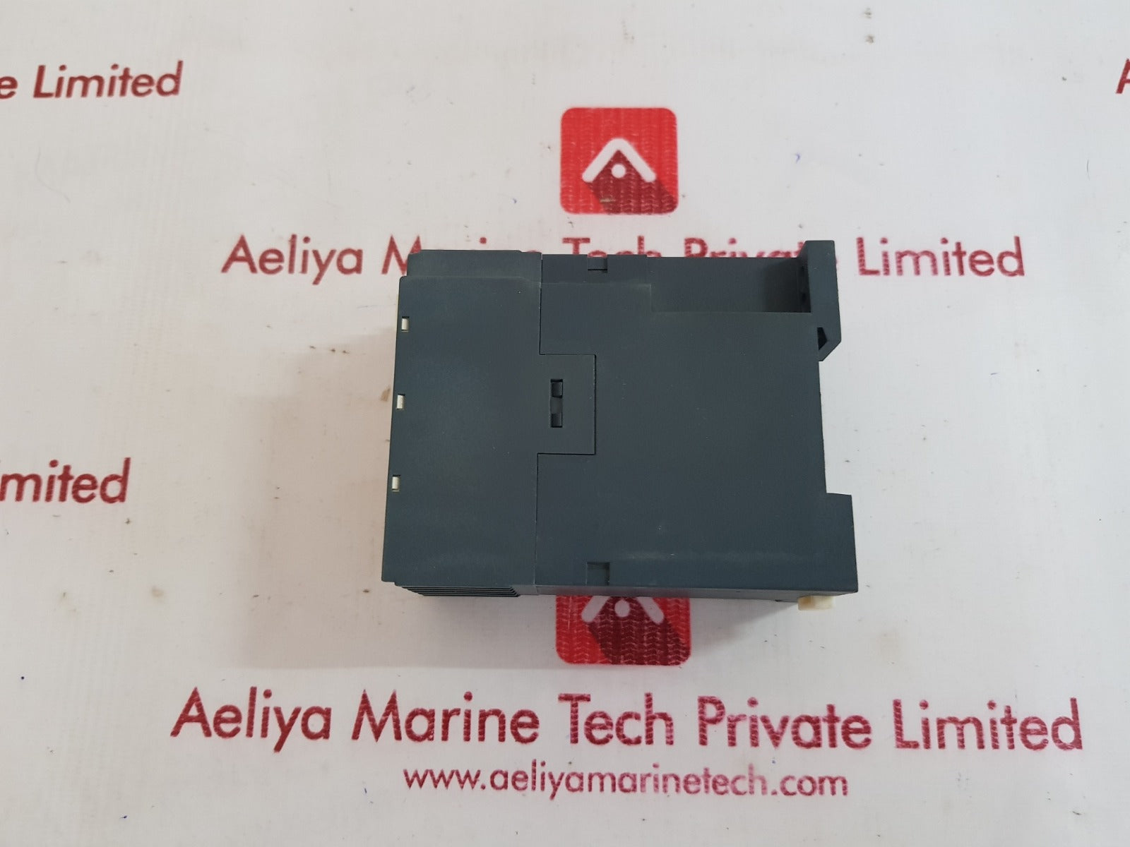 Siemens 7pu4340-2aj30 timing relay