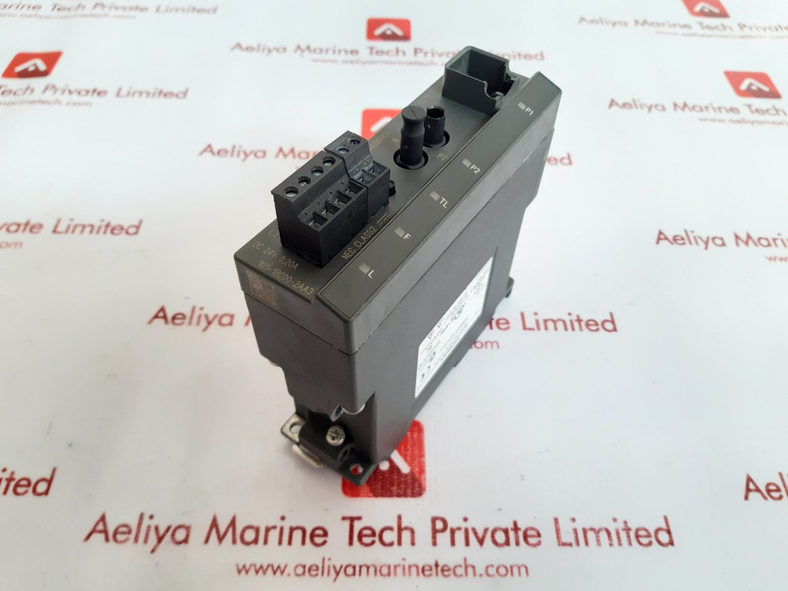 Siemens 6gk5101-1bc00-2aa3 scalance x101-1ld simatic net media converter