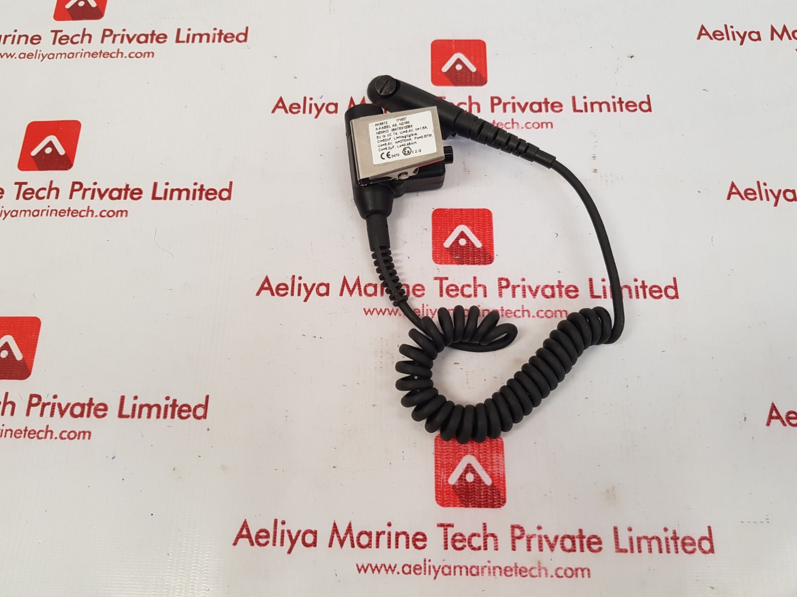 A-kabel ak6612 ptt adaptor