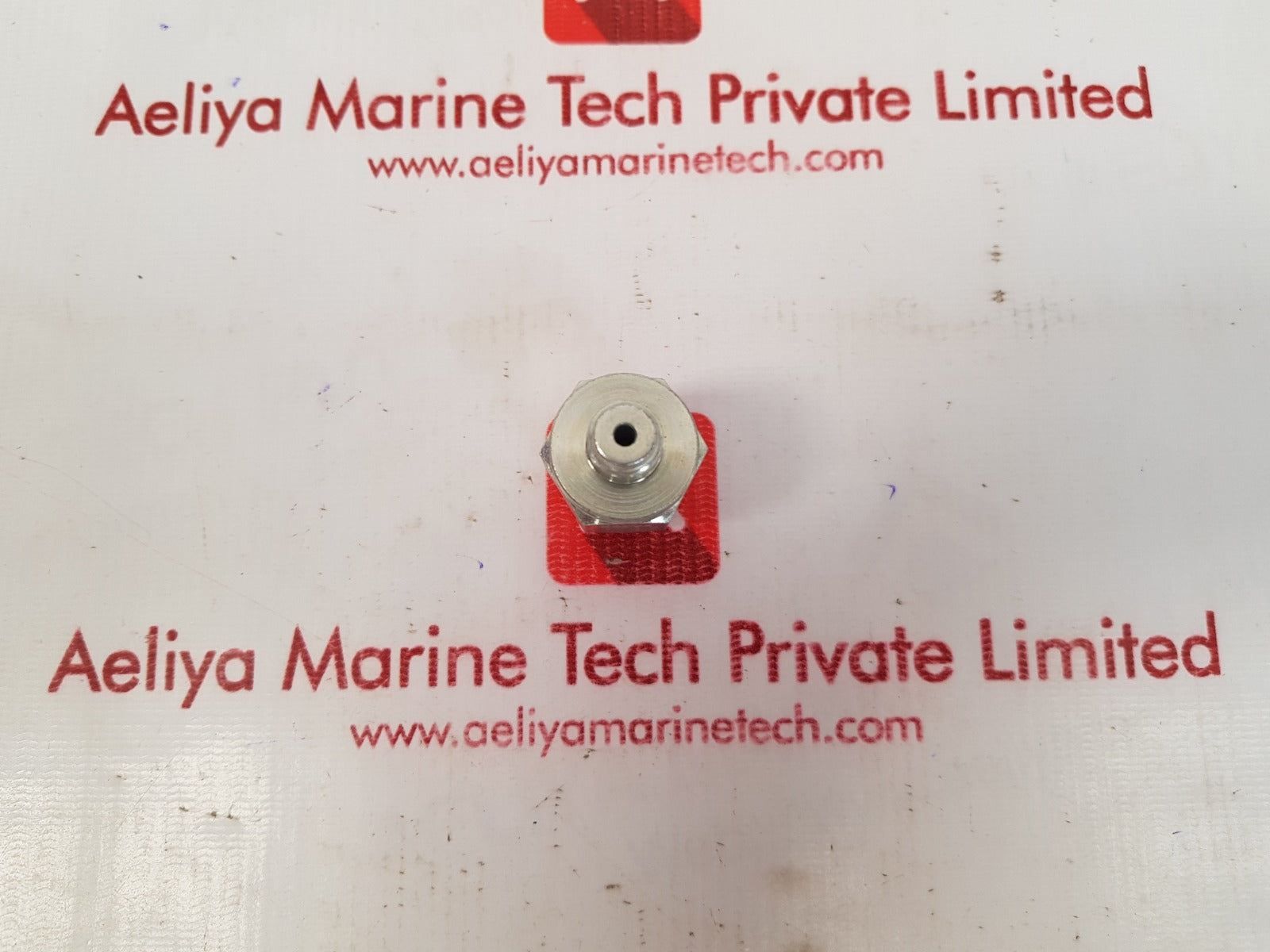Wabco 441 0140010 pressure sensor