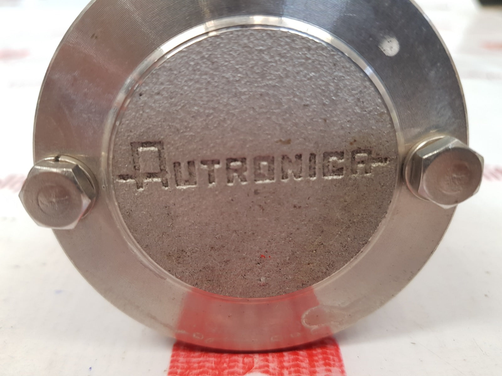Autronica mn1995 temperature sensor