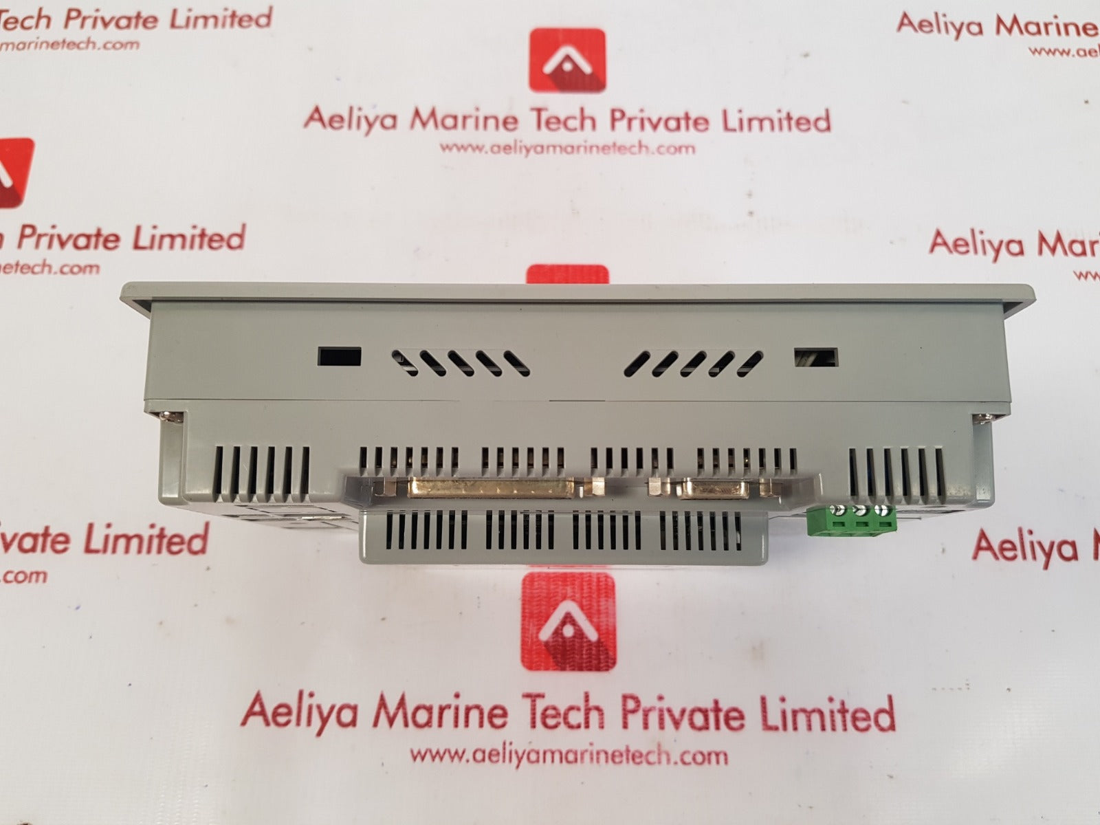 Abb cp430 t control panel 1sbp260195r1001 ver: 20.12.11